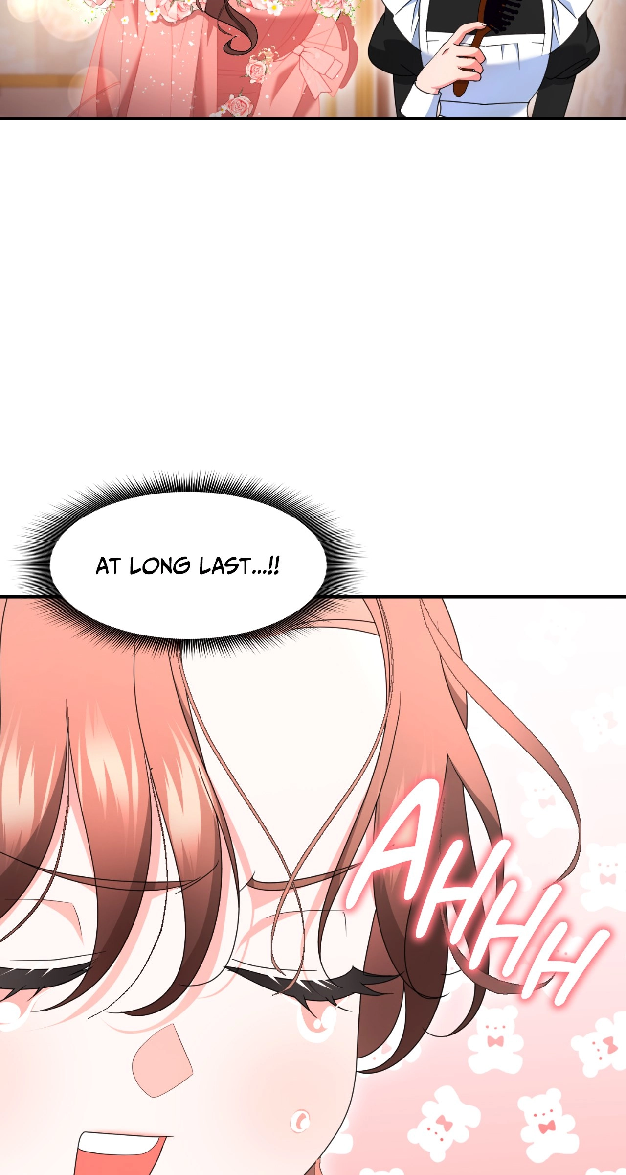 I'm Nobody's Shadow Chapter 46 page 65 - 