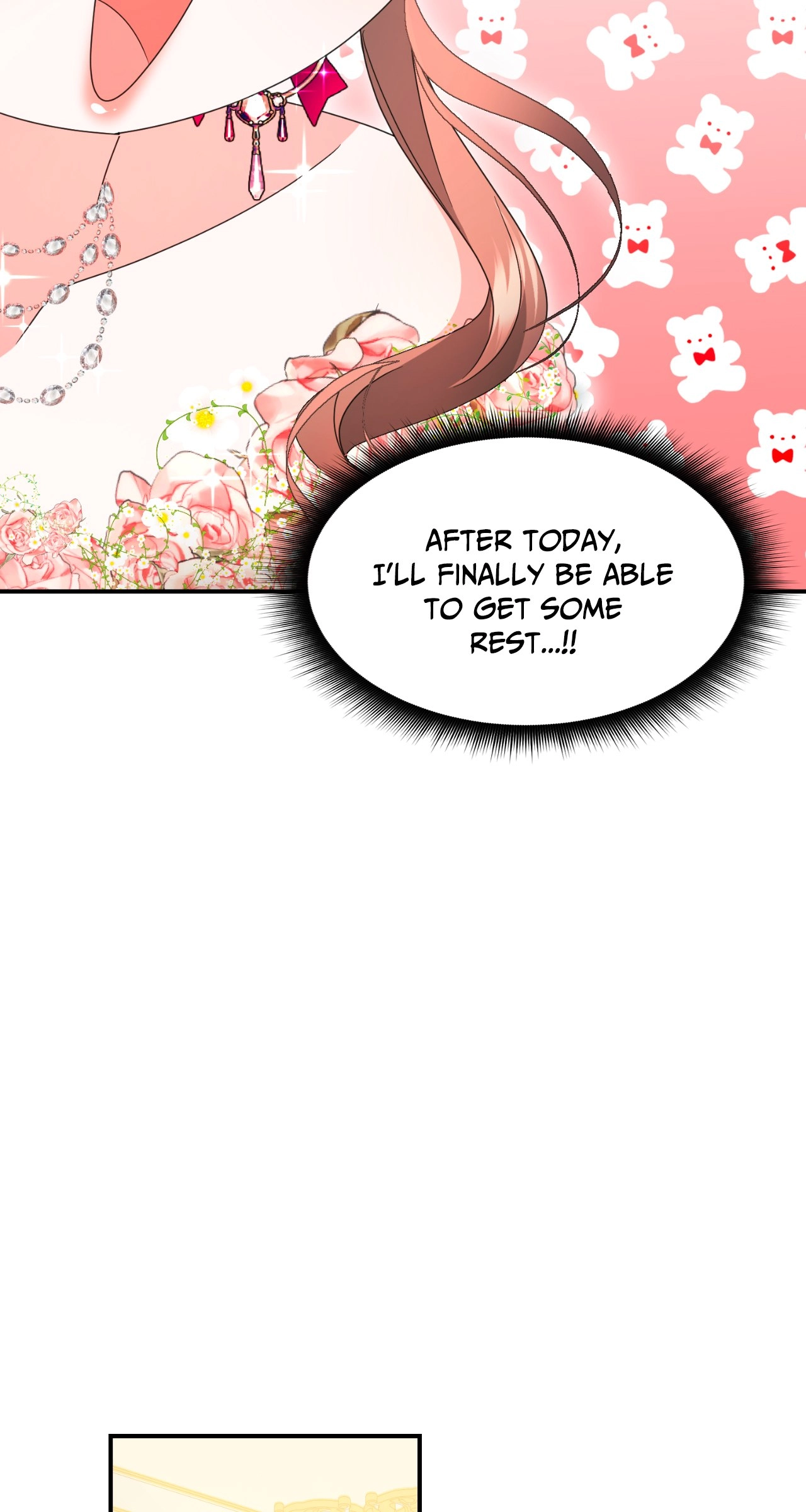 I'm Nobody's Shadow Chapter 46 page 66 - 