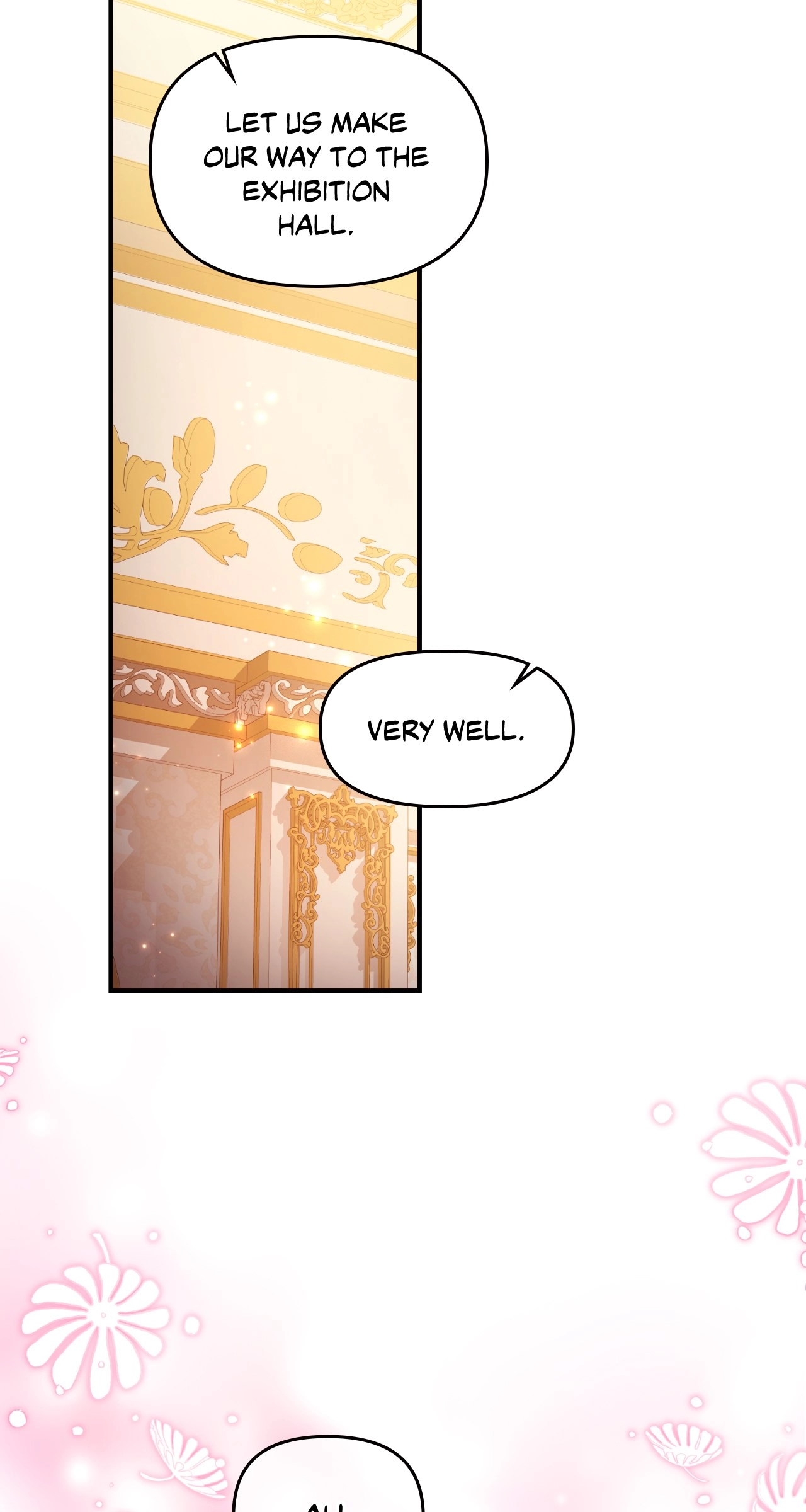 I'm Nobody's Shadow Chapter 46 page 67 - 