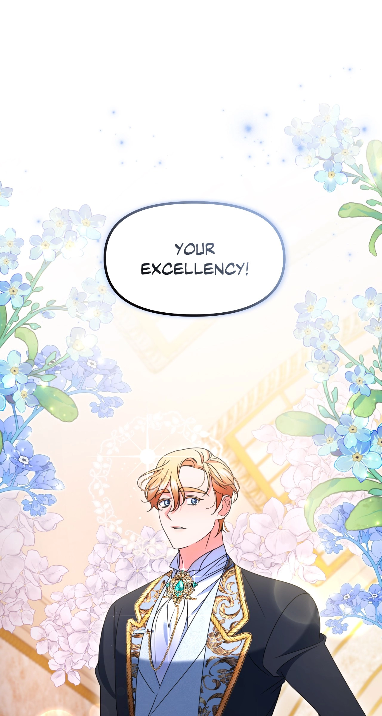I'm Nobody's Shadow Chapter 46 page 69 - 