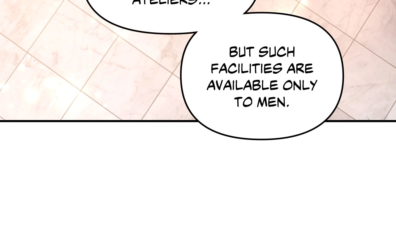 I'm Nobody's Shadow Chapter 46 page 8 - 