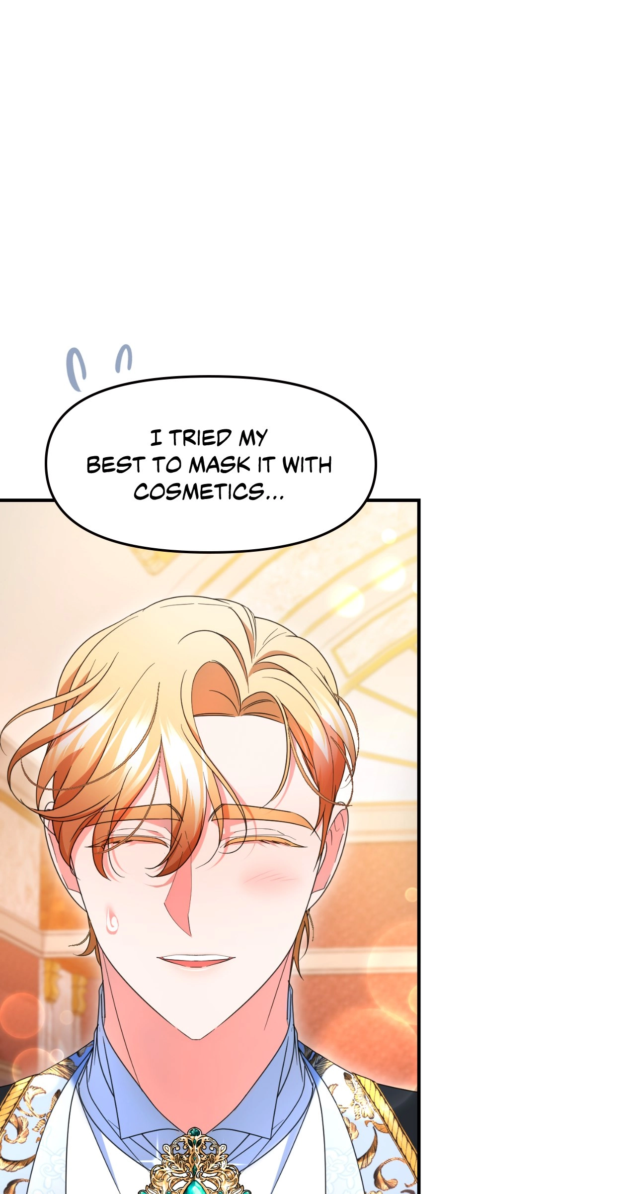 I'm Nobody's Shadow Chapter 46 page 72 - 