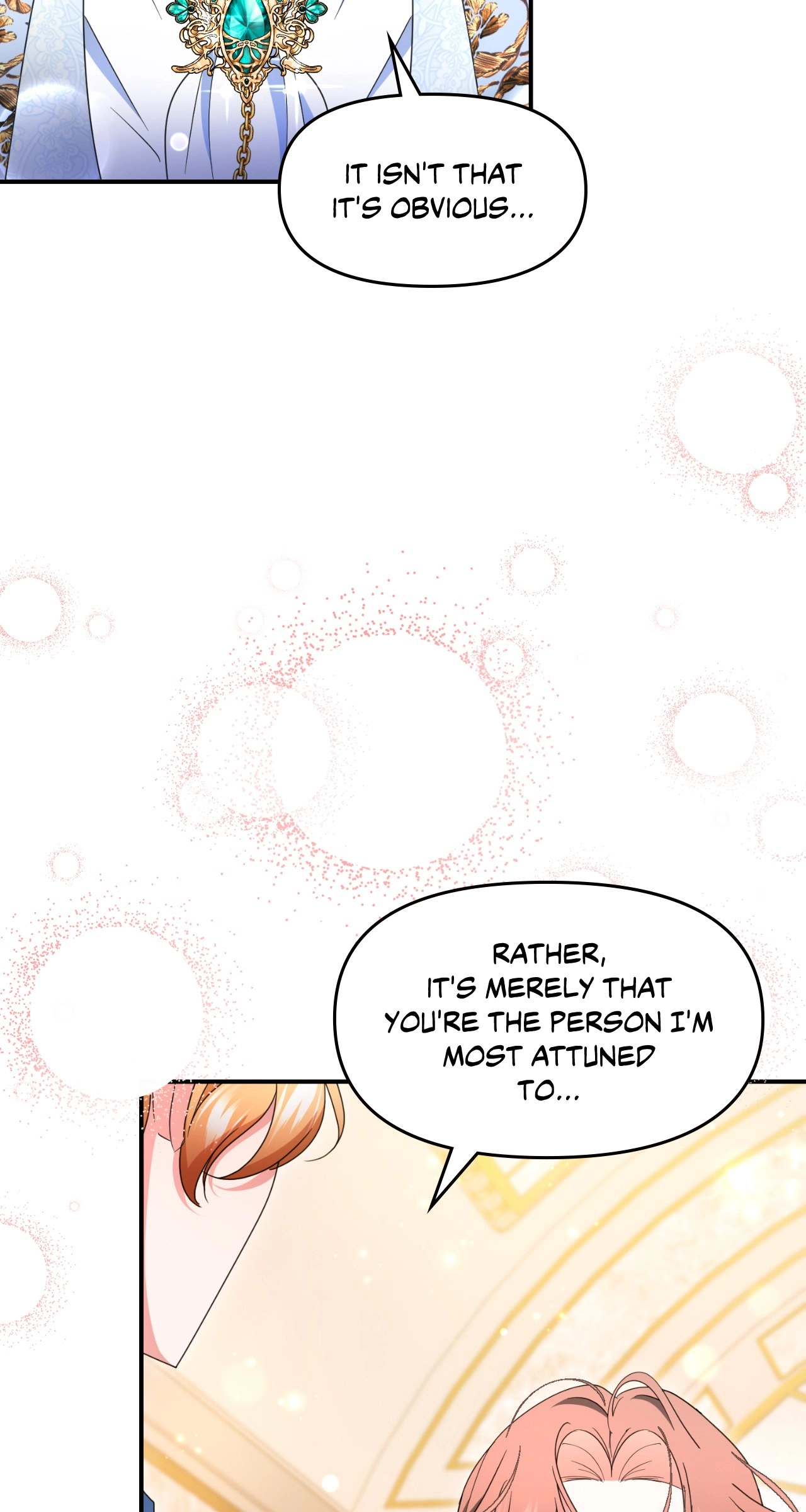 I'm Nobody's Shadow Chapter 46 page 73 - 