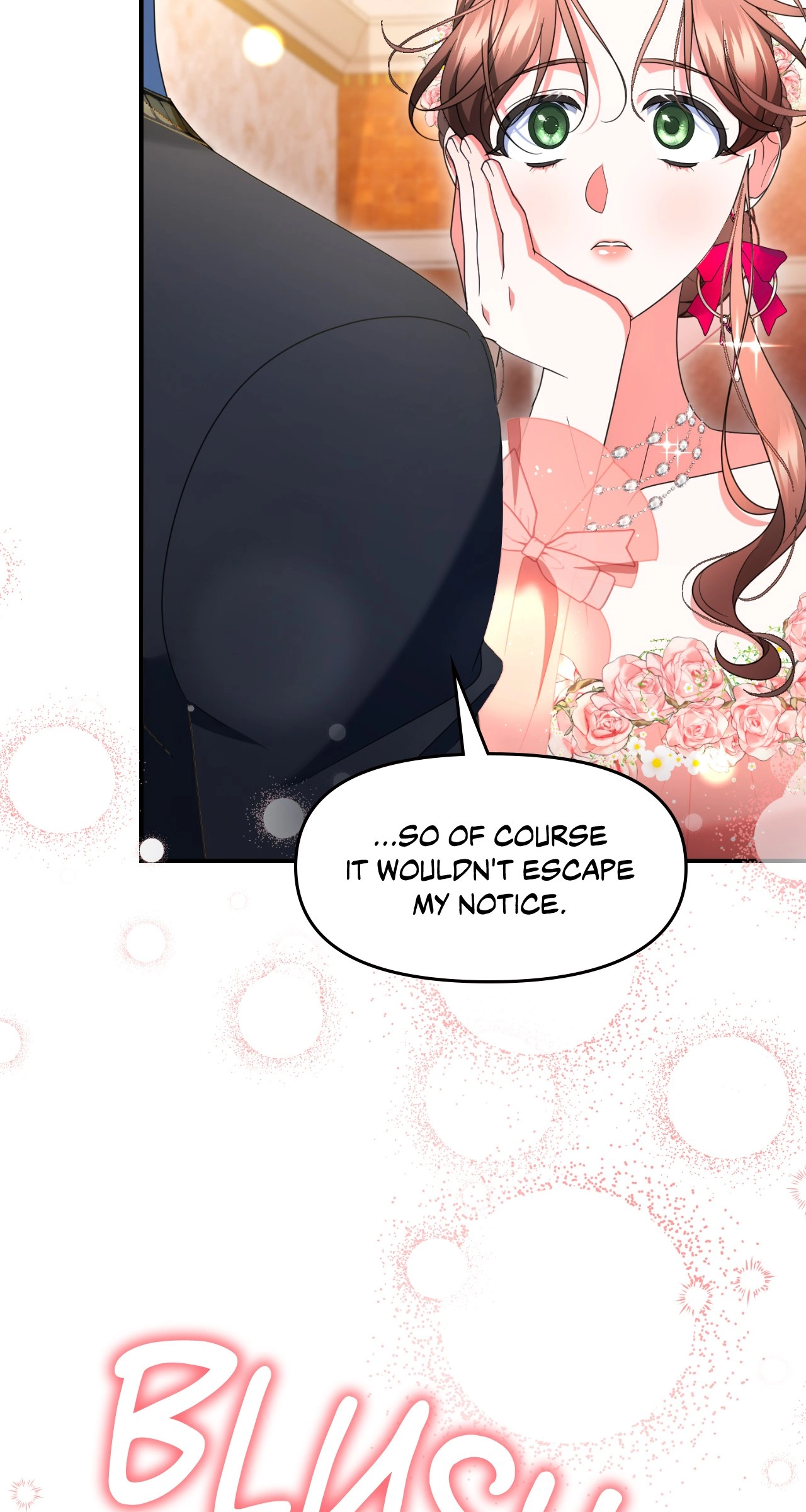 I'm Nobody's Shadow Chapter 46 page 74 - 