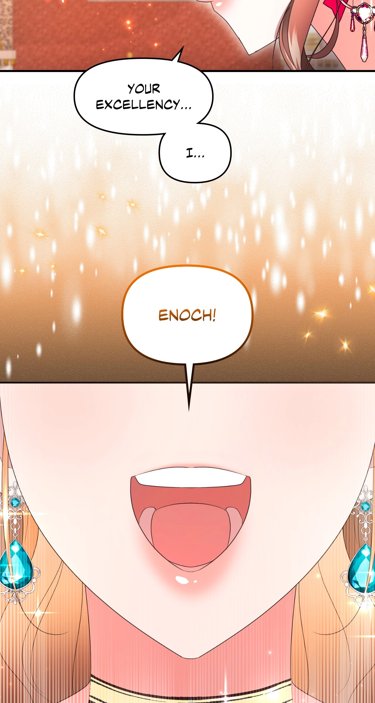 I'm Nobody's Shadow Chapter 46 page 80 - 