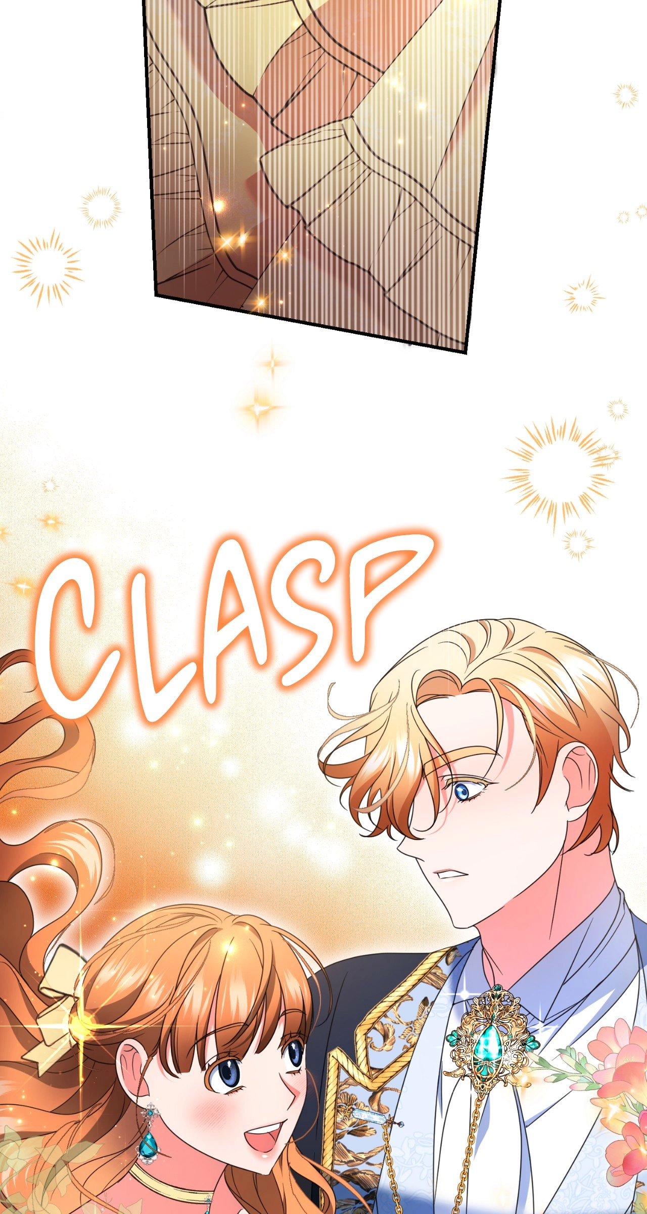I'm Nobody's Shadow Chapter 46 page 82 - 