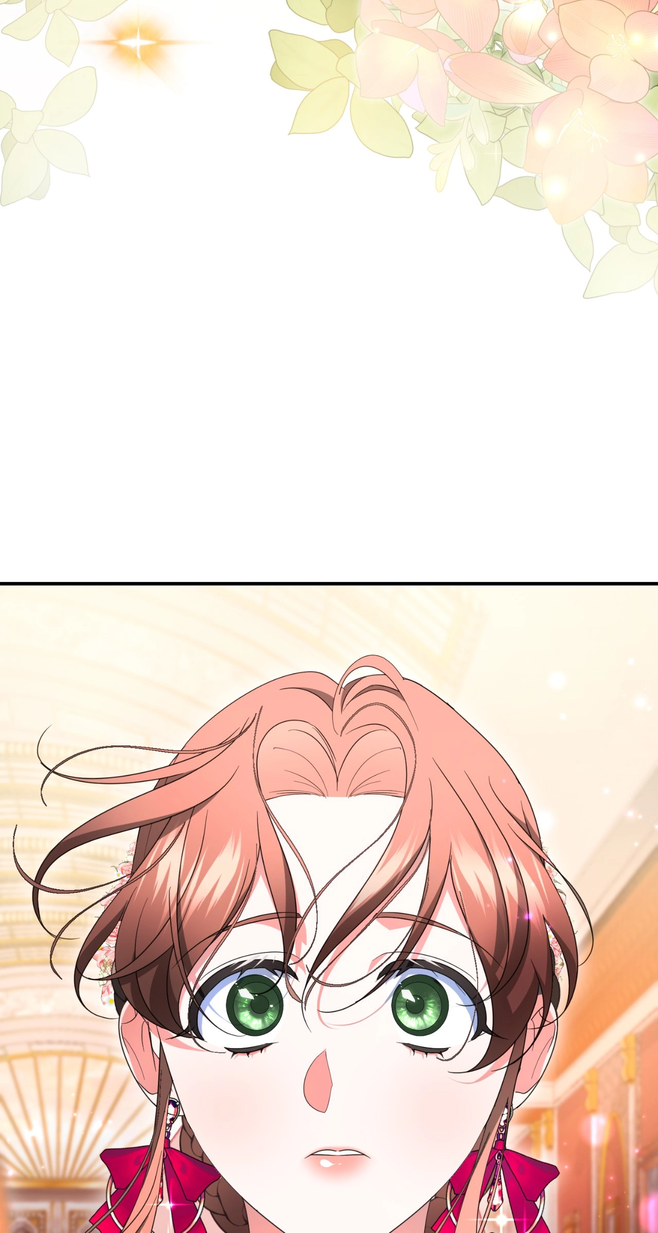 I'm Nobody's Shadow Chapter 46 page 84 - 