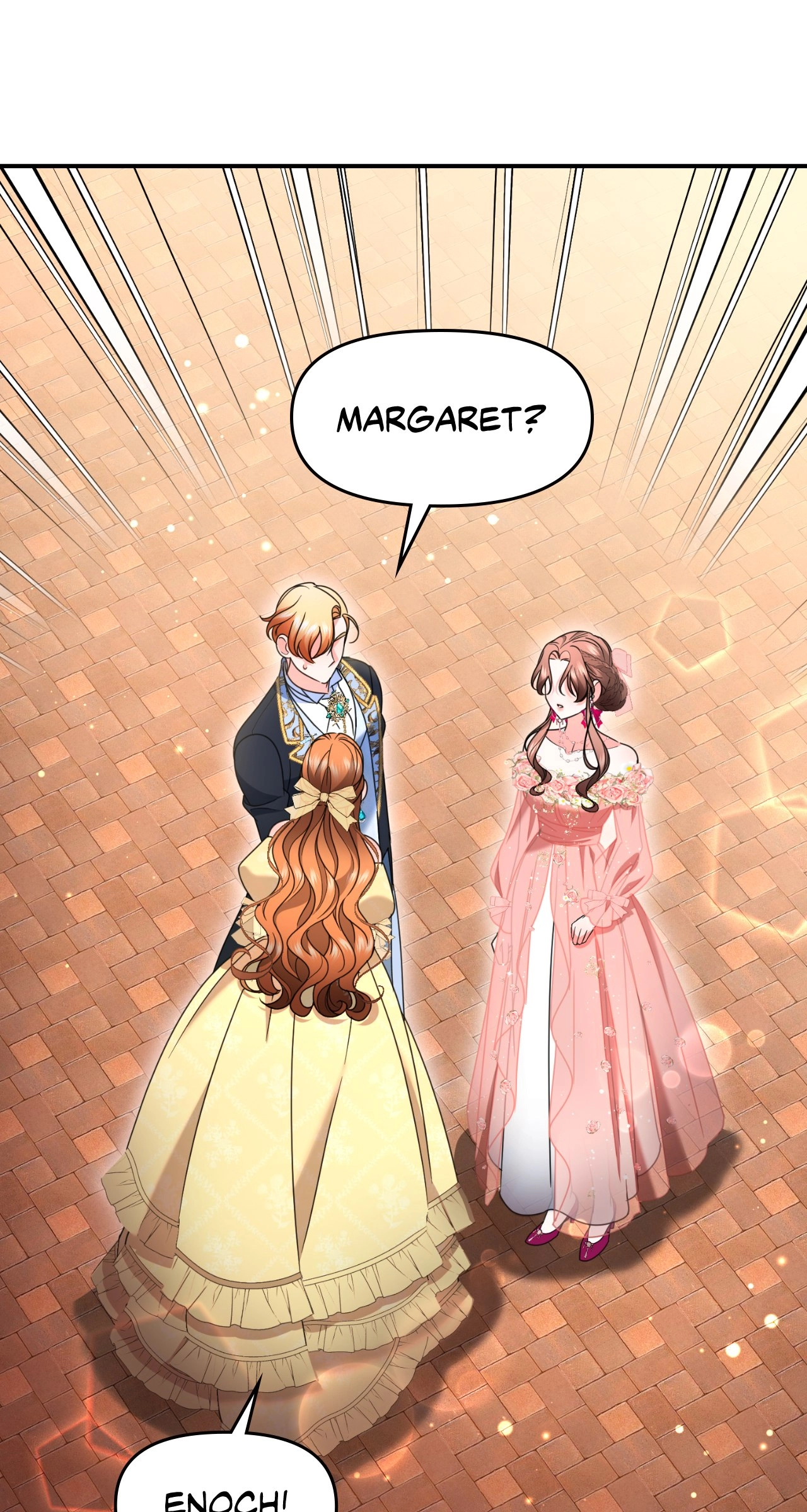 I'm Nobody's Shadow Chapter 46 page 86 - 