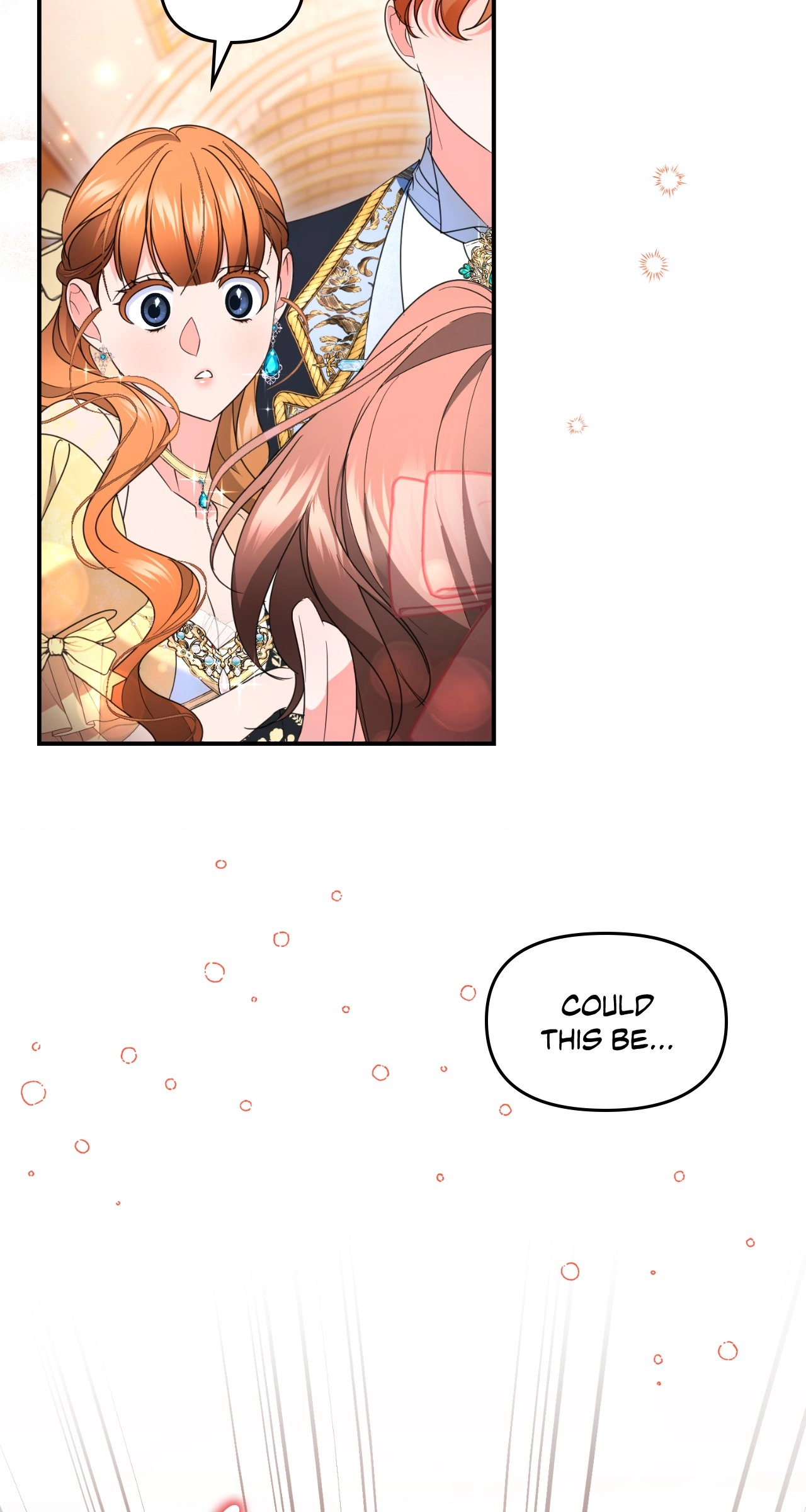 I'm Nobody's Shadow Chapter 46 page 88 - 