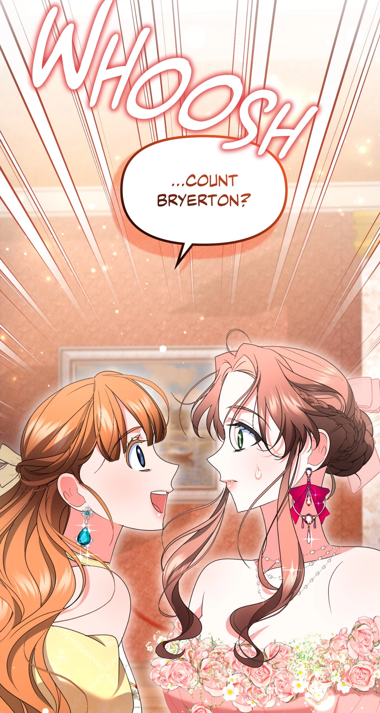 I'm Nobody's Shadow Chapter 46 page 89 - 