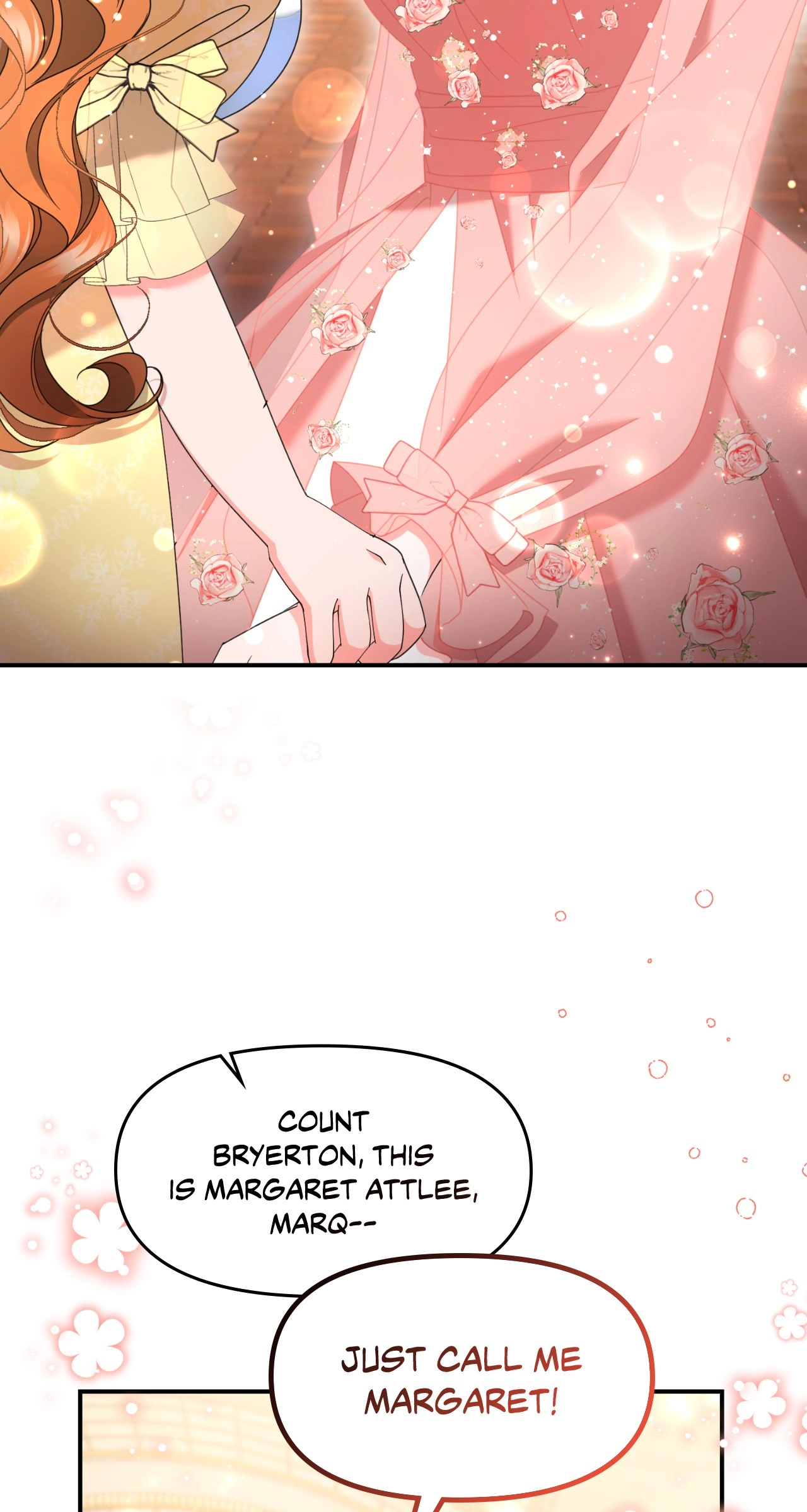 I'm Nobody's Shadow Chapter 46 page 90 - 