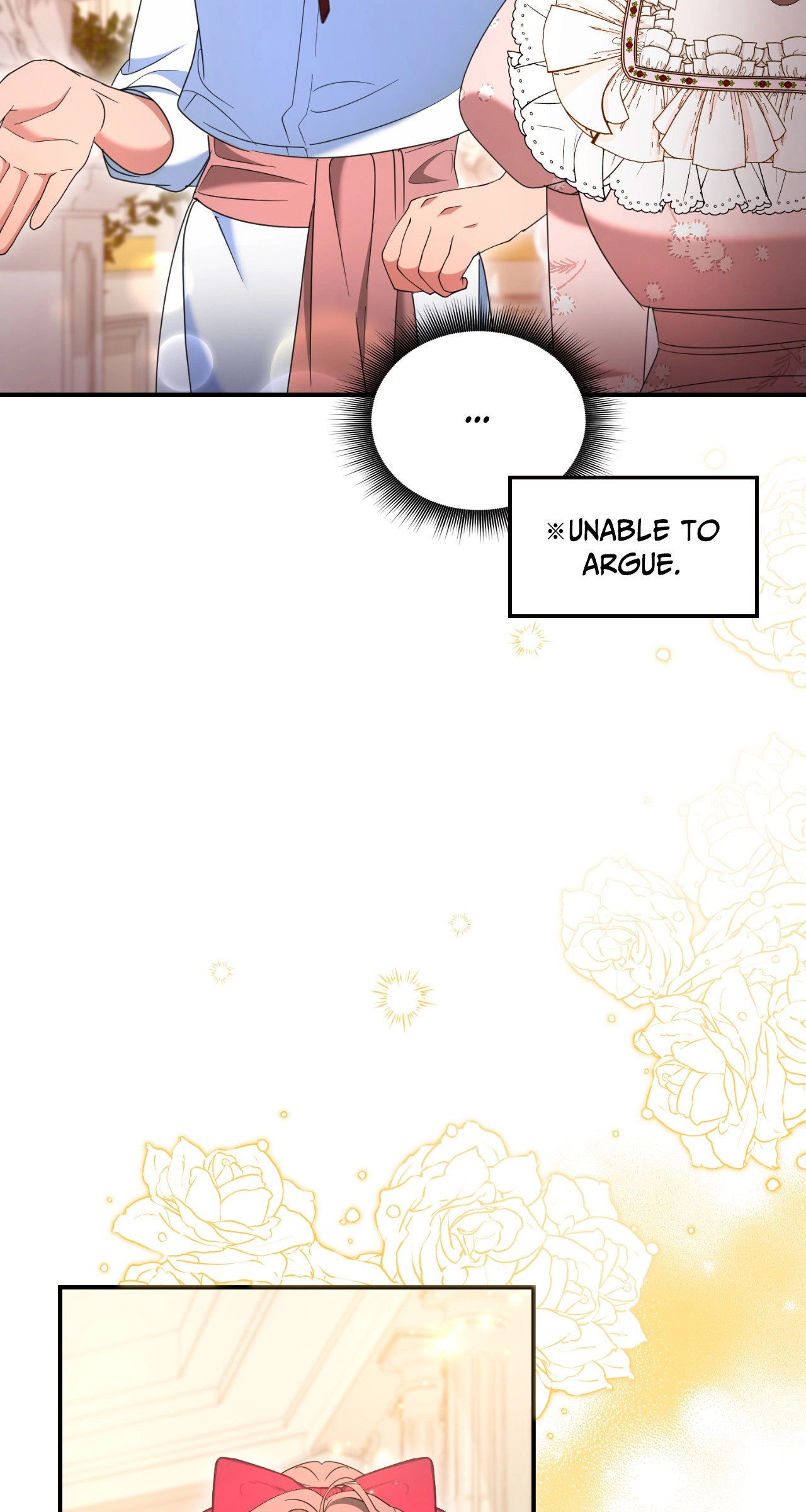 I'm Nobody's Shadow Chapter 46 page 10 - 