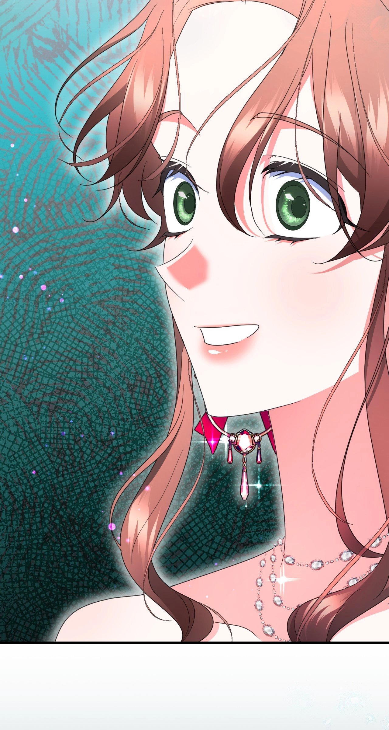 I'm Nobody's Shadow Chapter 46 page 97 - 
