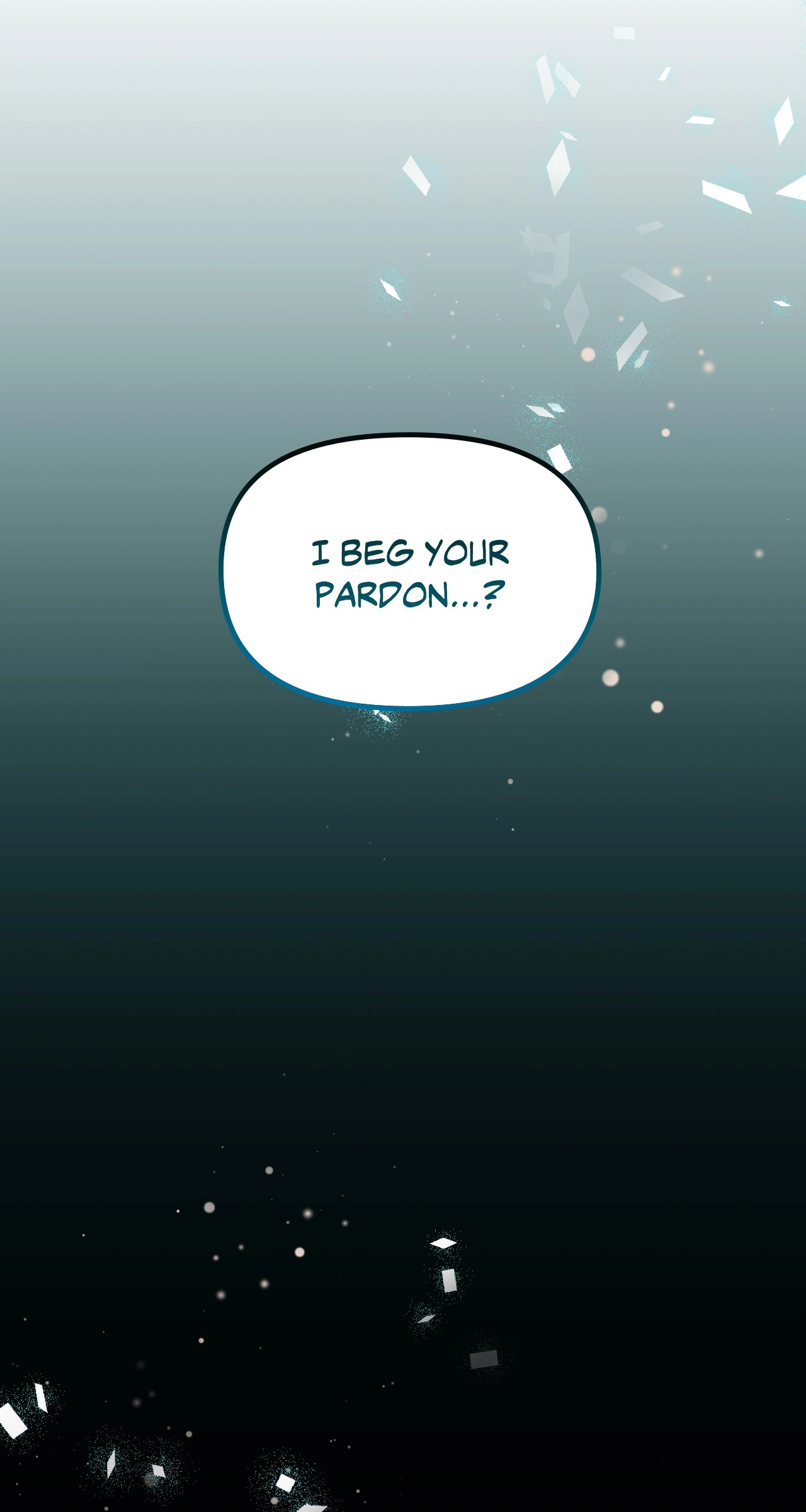 I'm Nobody's Shadow Chapter 46 page 98 - 