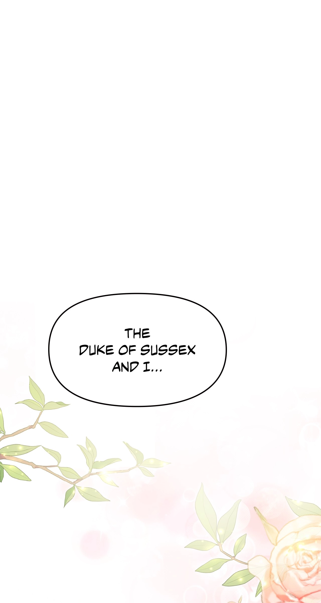 I'm Nobody's Shadow Chapter 47 page 1 - 
