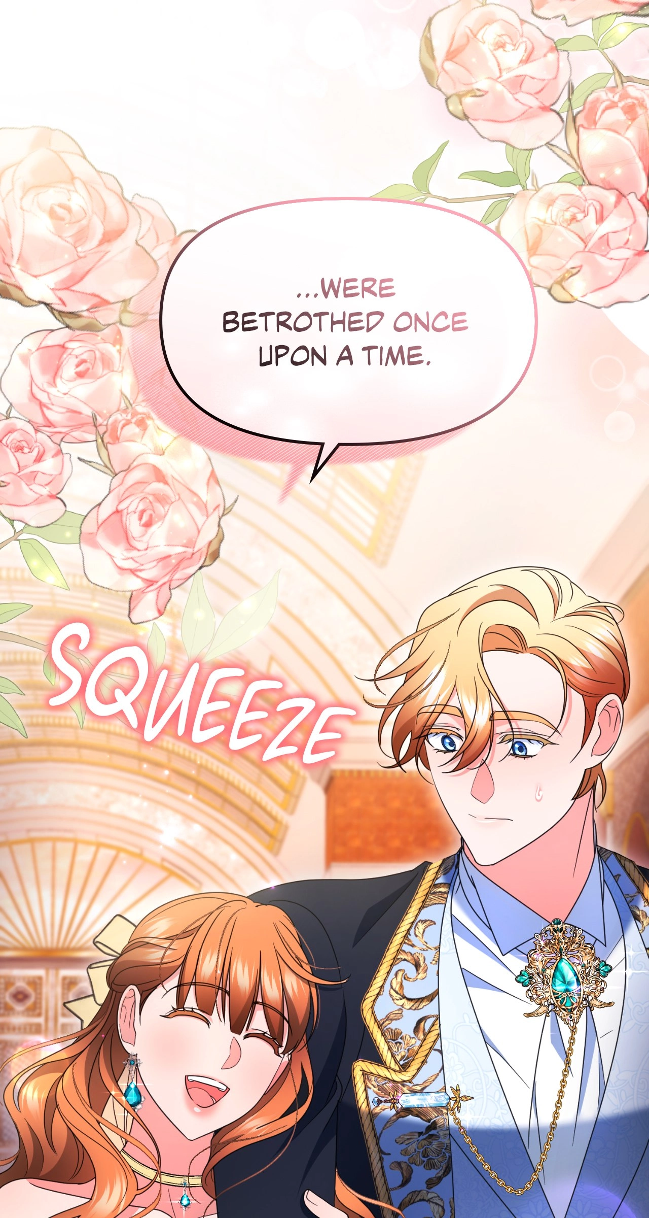 I'm Nobody's Shadow Chapter 47 page 2 - 