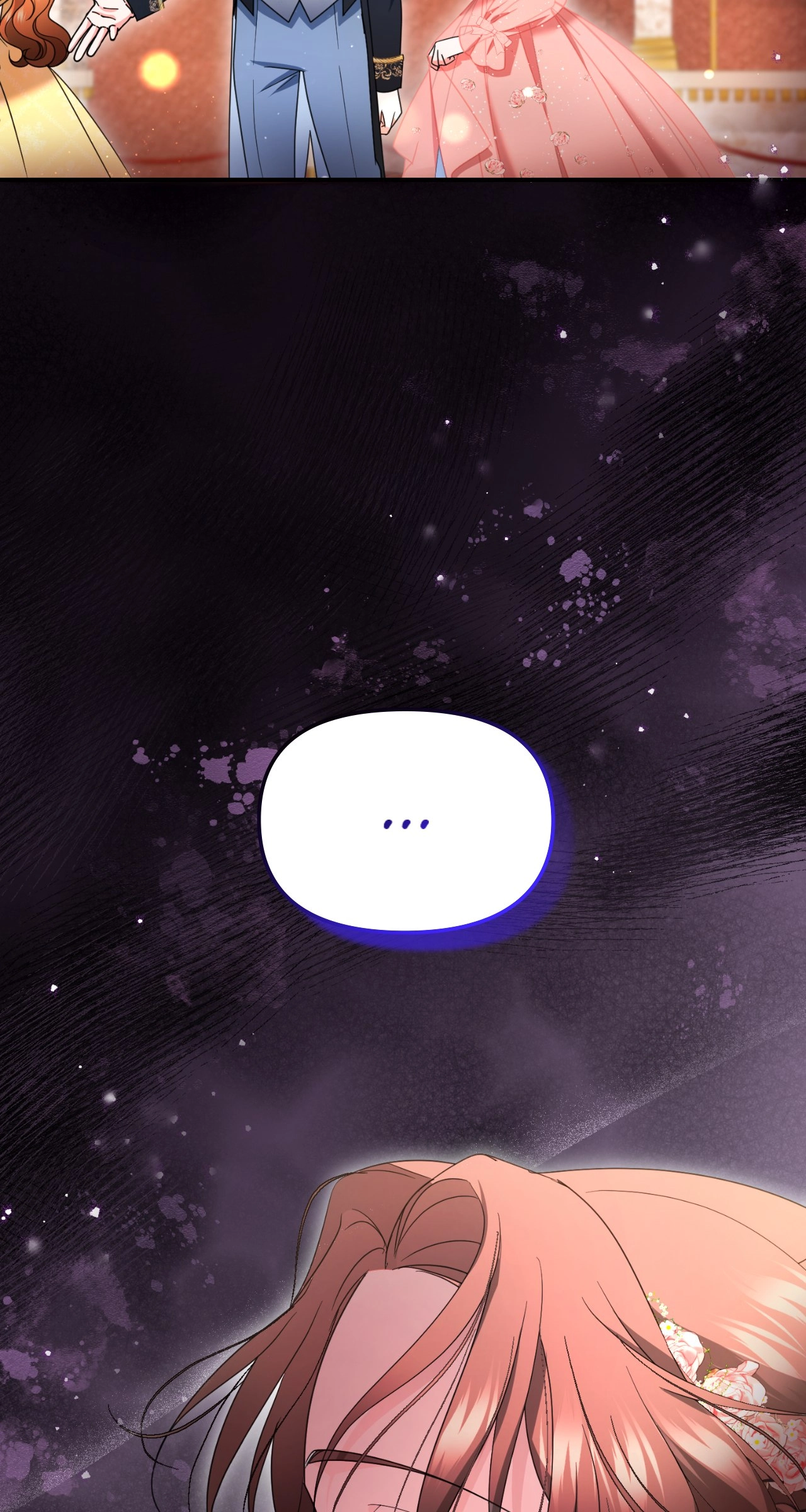 I'm Nobody's Shadow Chapter 47 page 14 - 