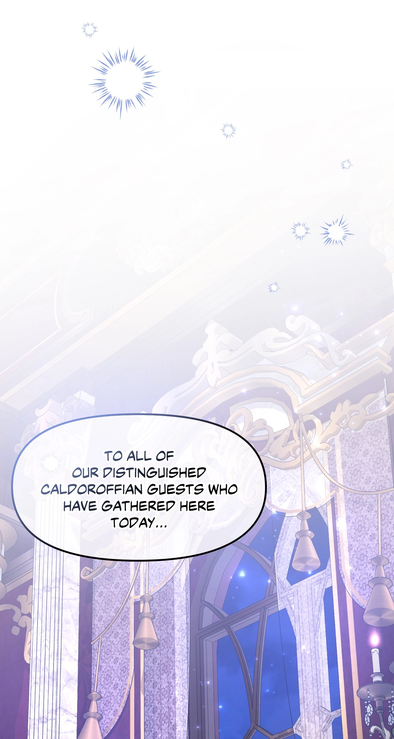 I'm Nobody's Shadow Chapter 47 page 17 - 