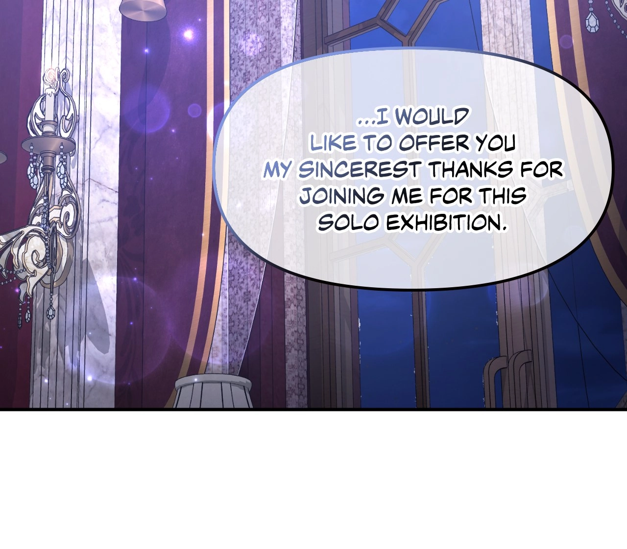 I'm Nobody's Shadow Chapter 47 page 18 - 