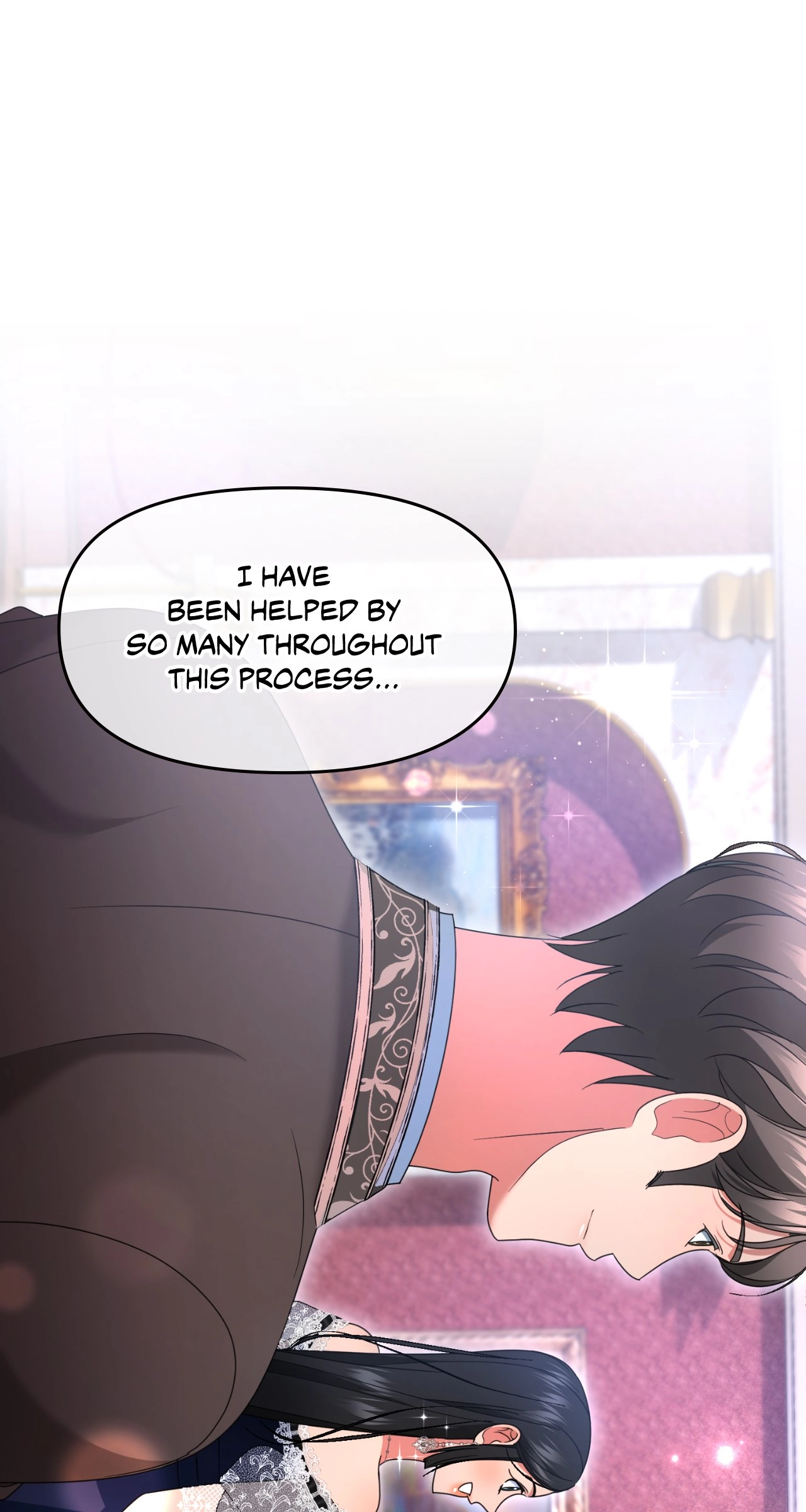 I'm Nobody's Shadow Chapter 47 page 19 - 