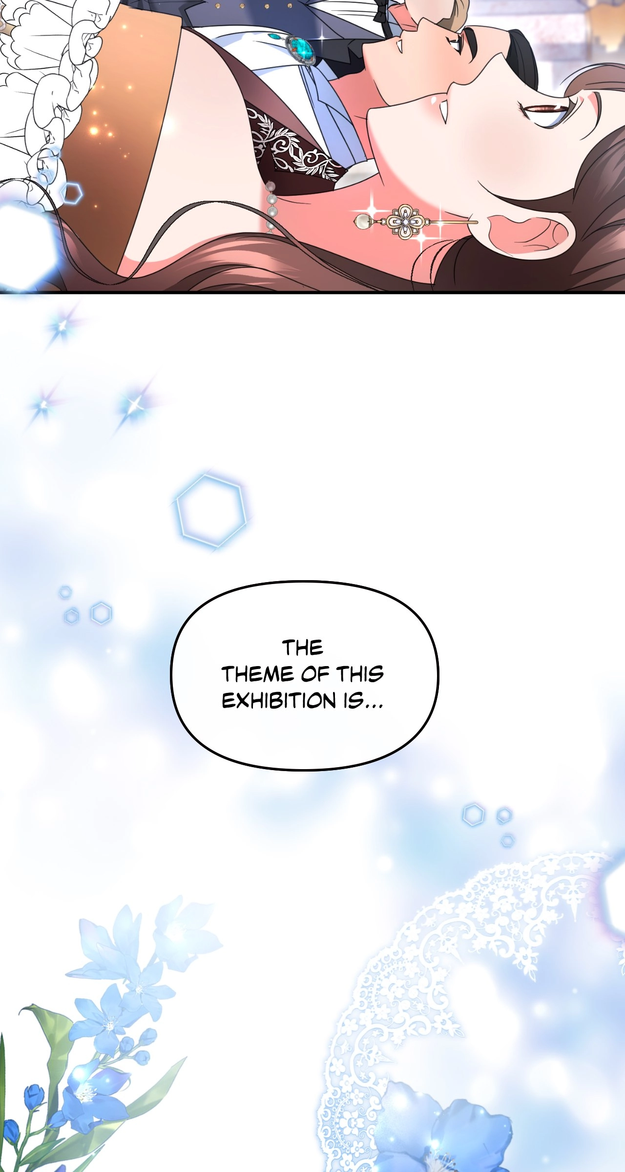 I'm Nobody's Shadow Chapter 47 page 21 - 