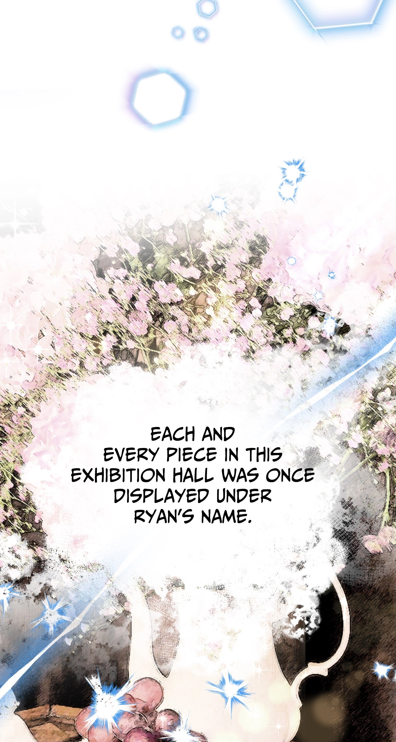 I'm Nobody's Shadow Chapter 47 page 23 - 