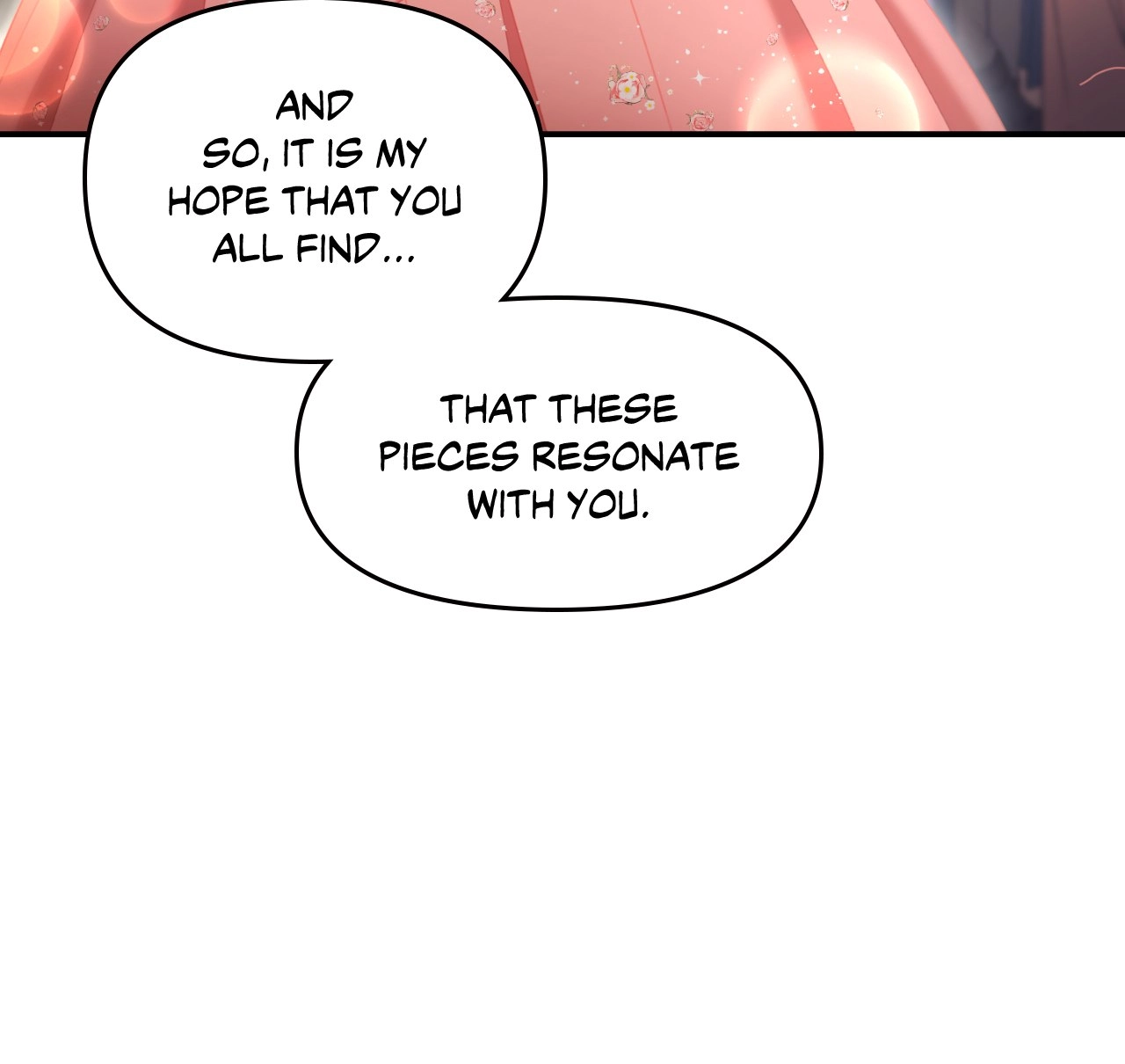 I'm Nobody's Shadow Chapter 47 page 27 - 