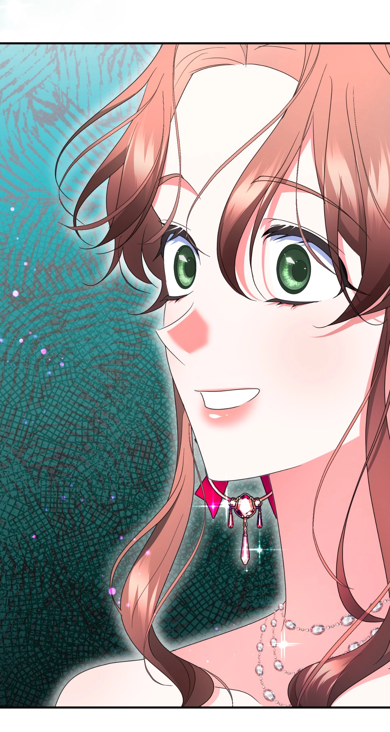 I'm Nobody's Shadow Chapter 47 page 4 - 