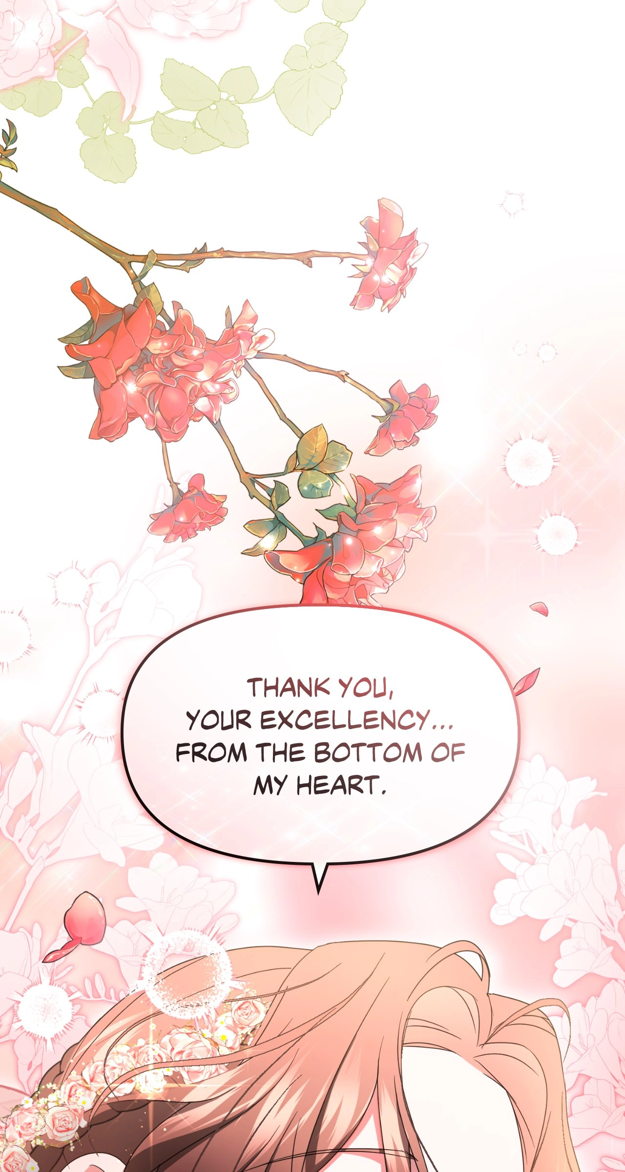 I'm Nobody's Shadow Chapter 47 page 31 - 
