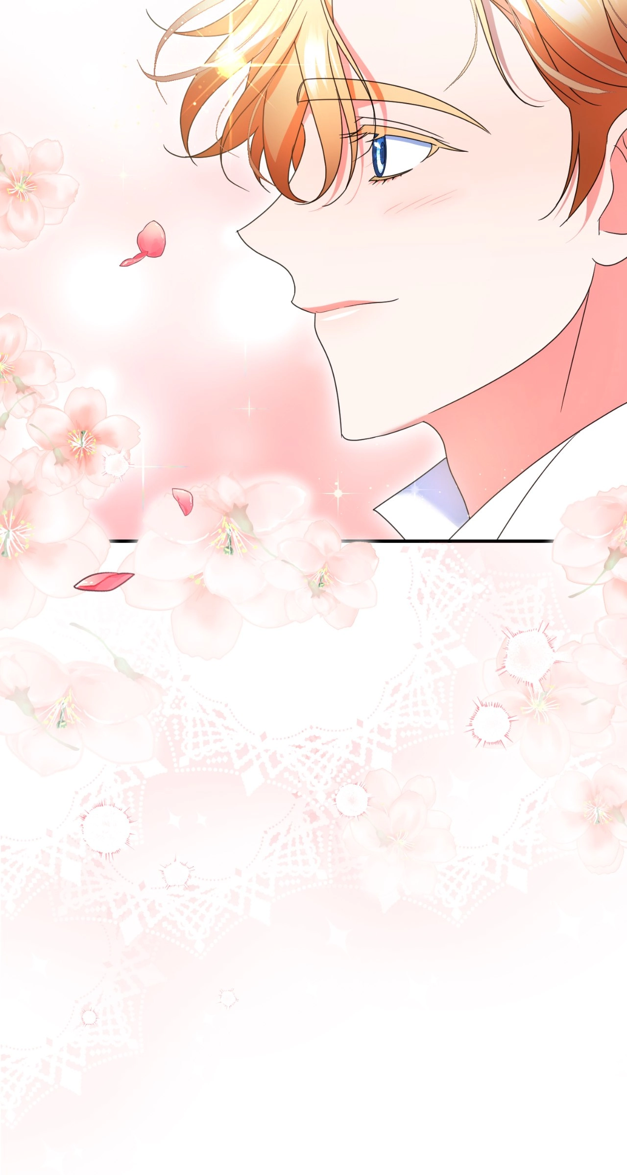 I'm Nobody's Shadow Chapter 47 page 33 - 