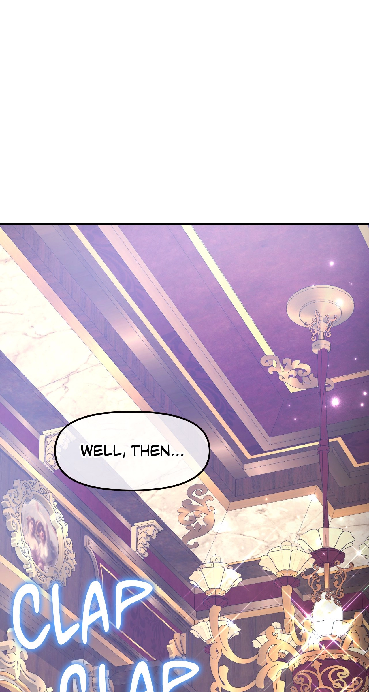 I'm Nobody's Shadow Chapter 47 page 36 - 