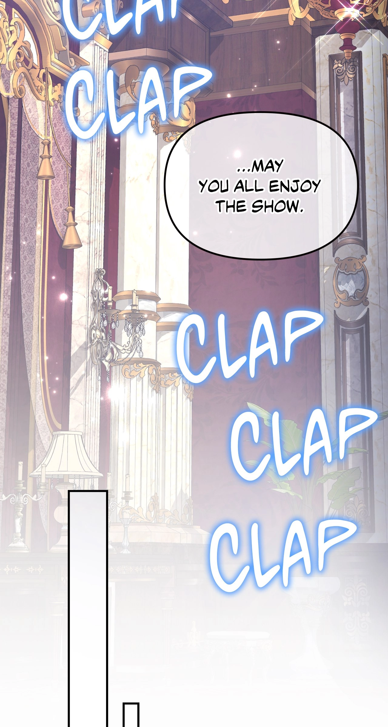 I'm Nobody's Shadow Chapter 47 page 37 - 