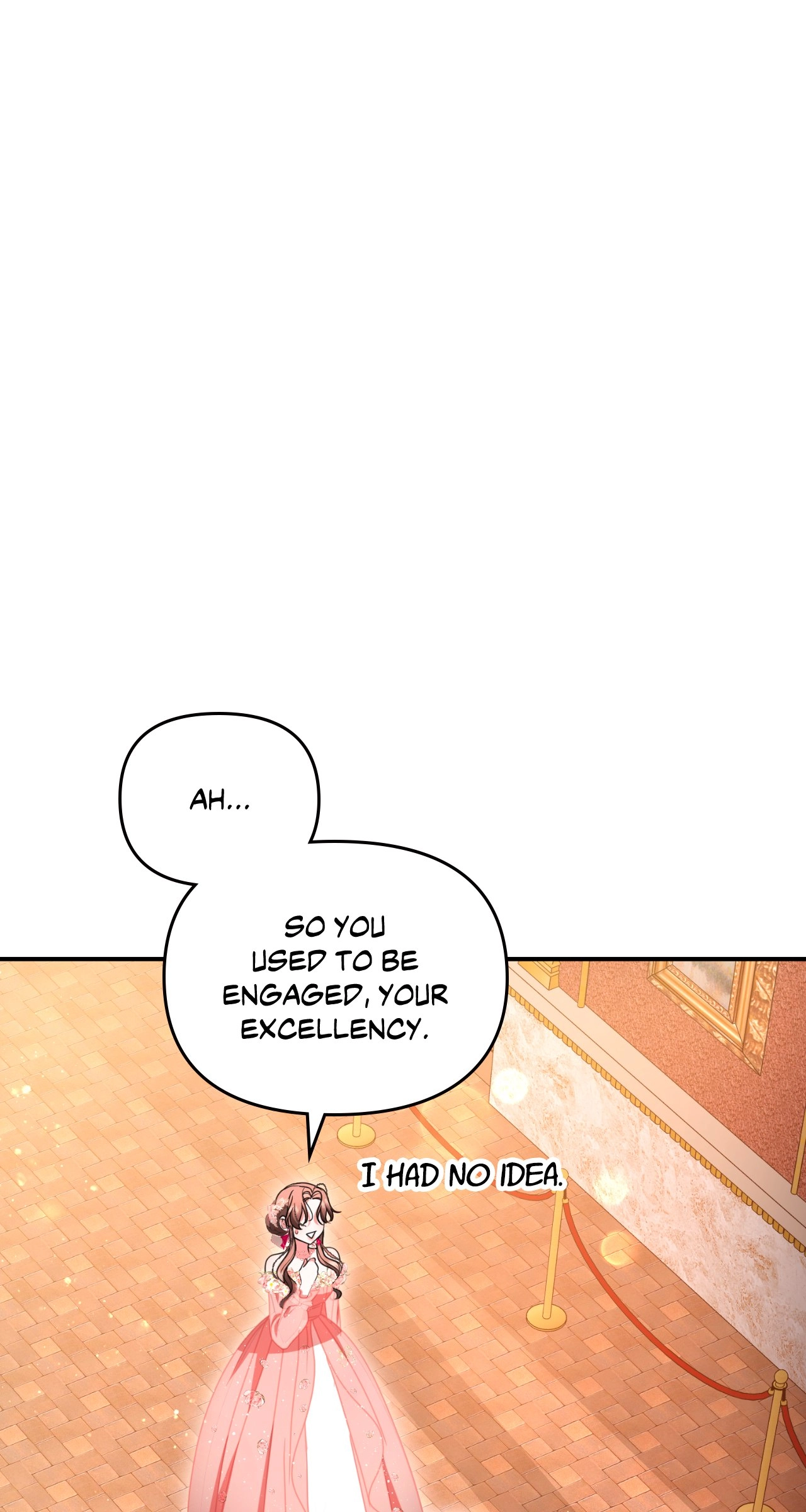 I'm Nobody's Shadow Chapter 47 page 5 - 