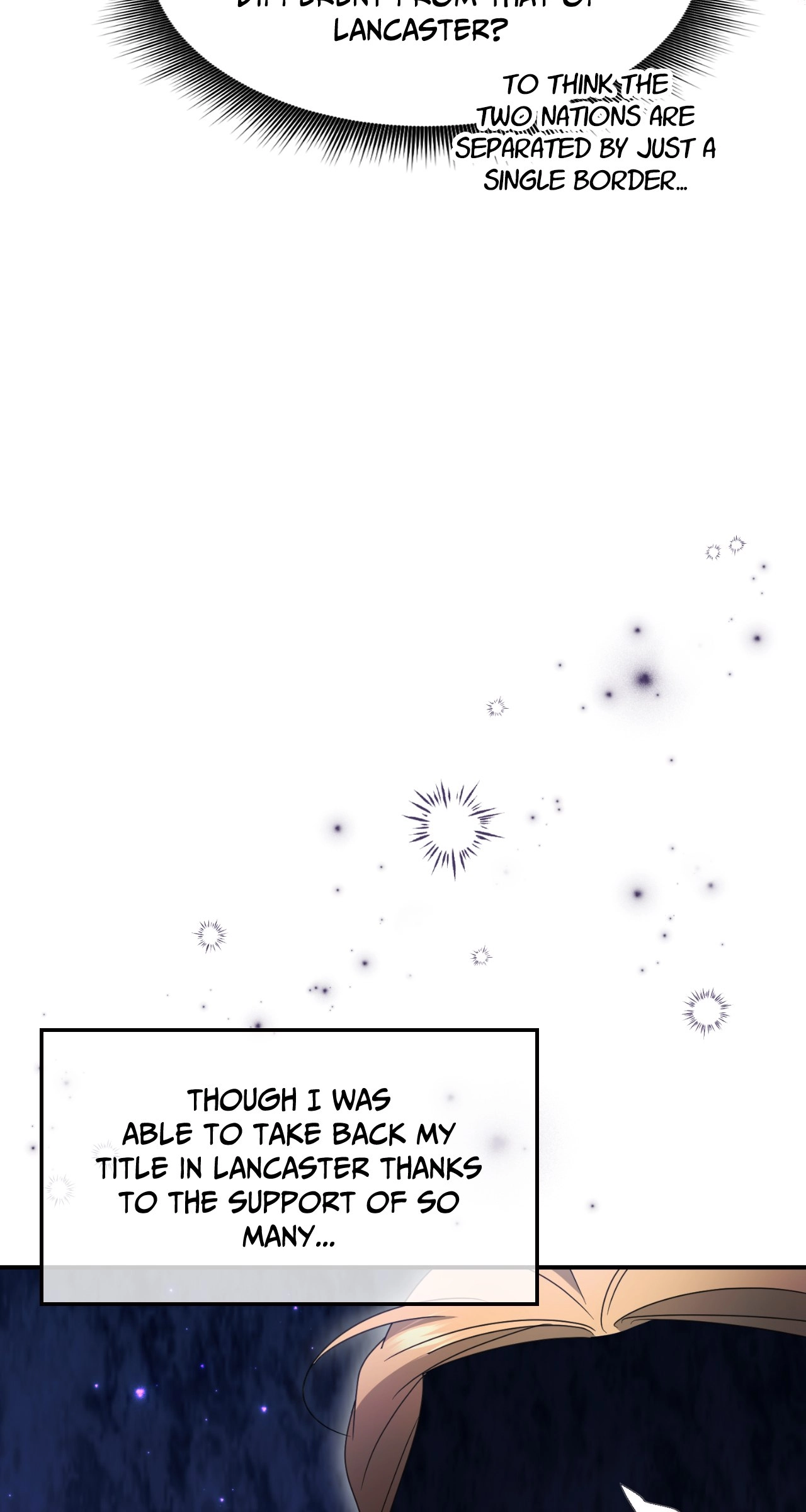I'm Nobody's Shadow Chapter 47 page 41 - 