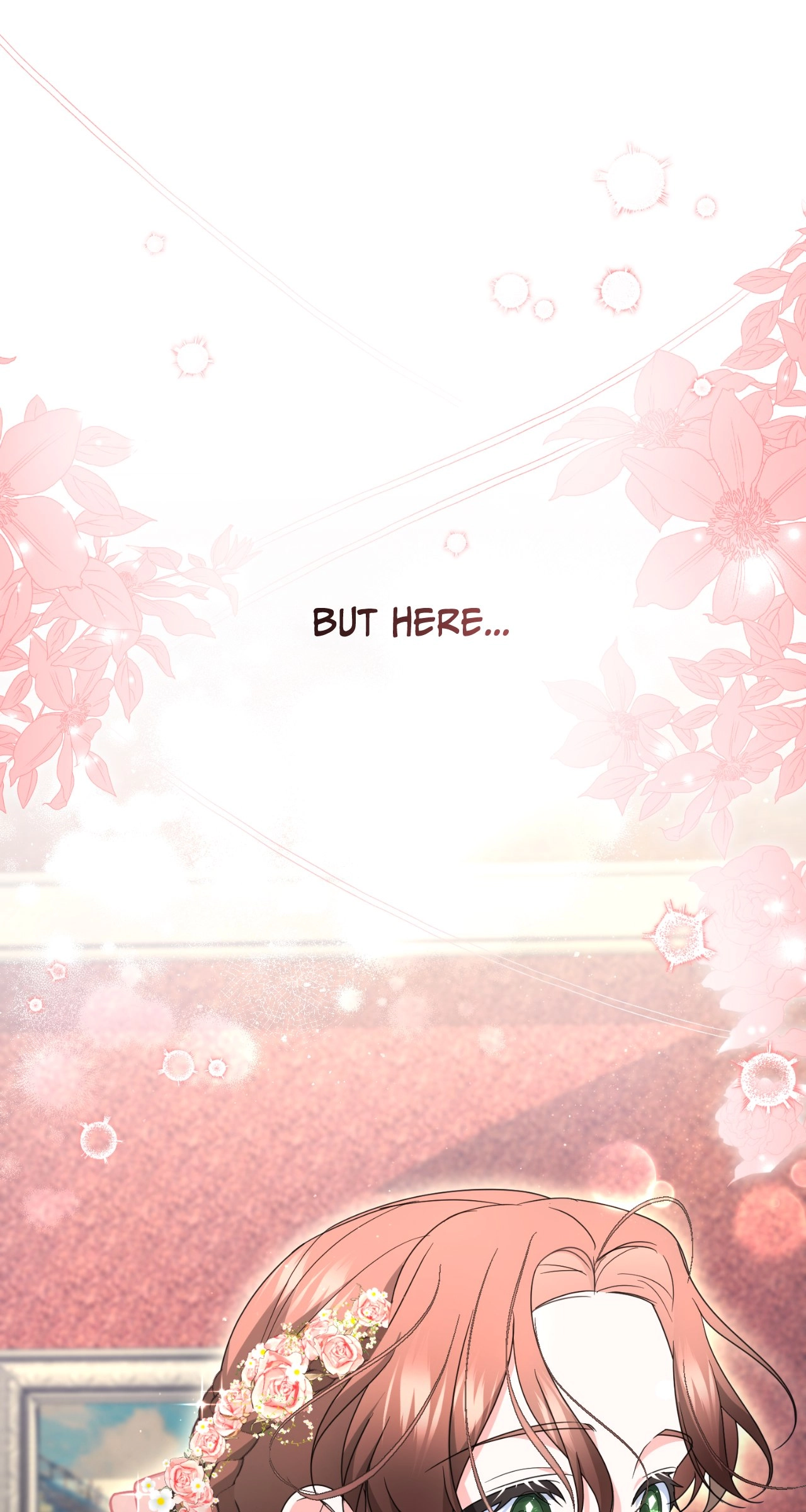 I'm Nobody's Shadow Chapter 47 page 43 - 