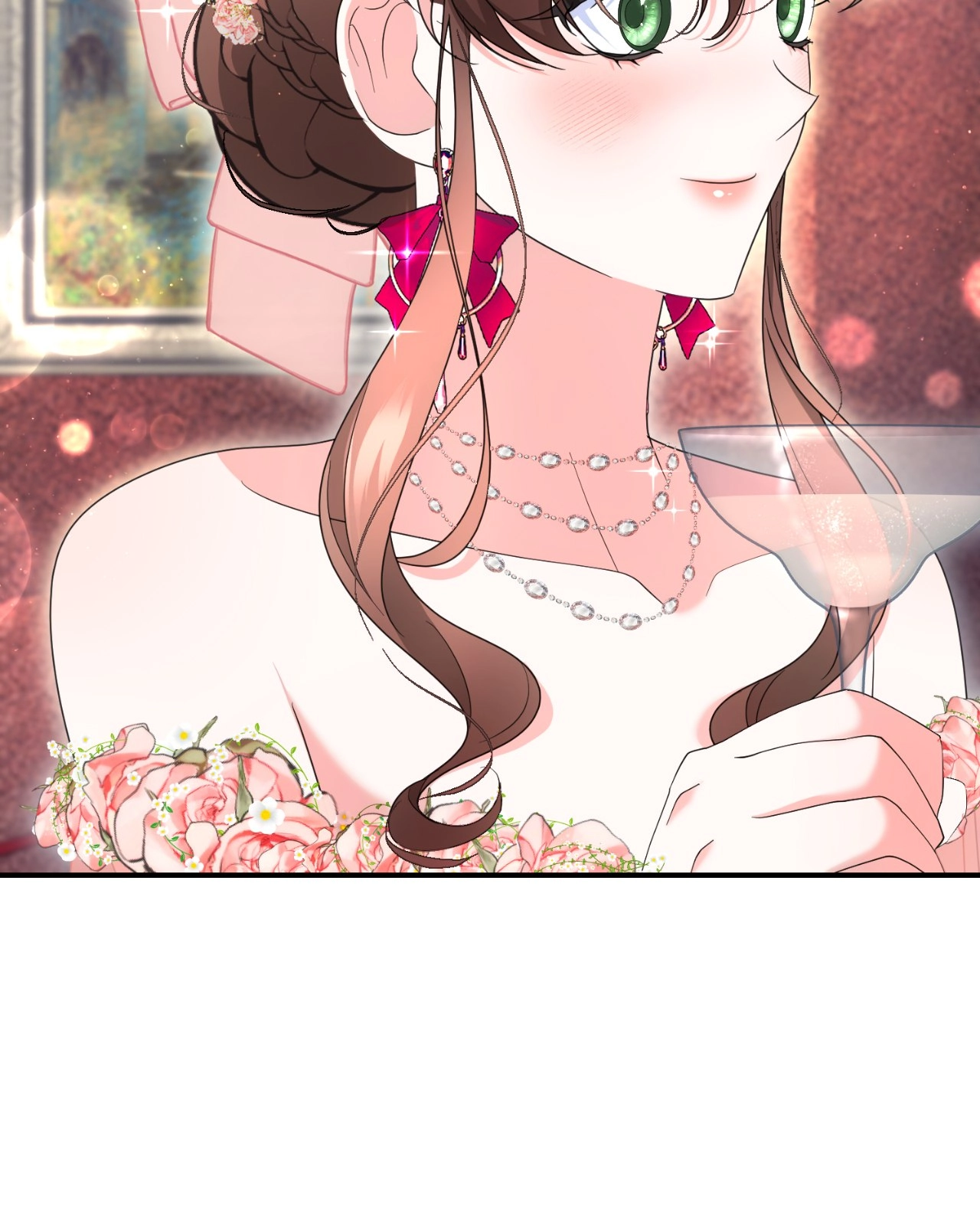 I'm Nobody's Shadow Chapter 47 page 44 - 