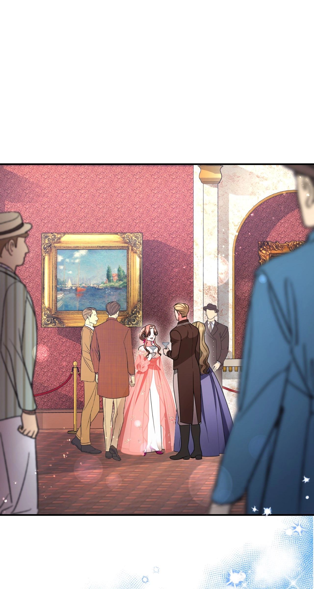I'm Nobody's Shadow Chapter 47 page 45 - 