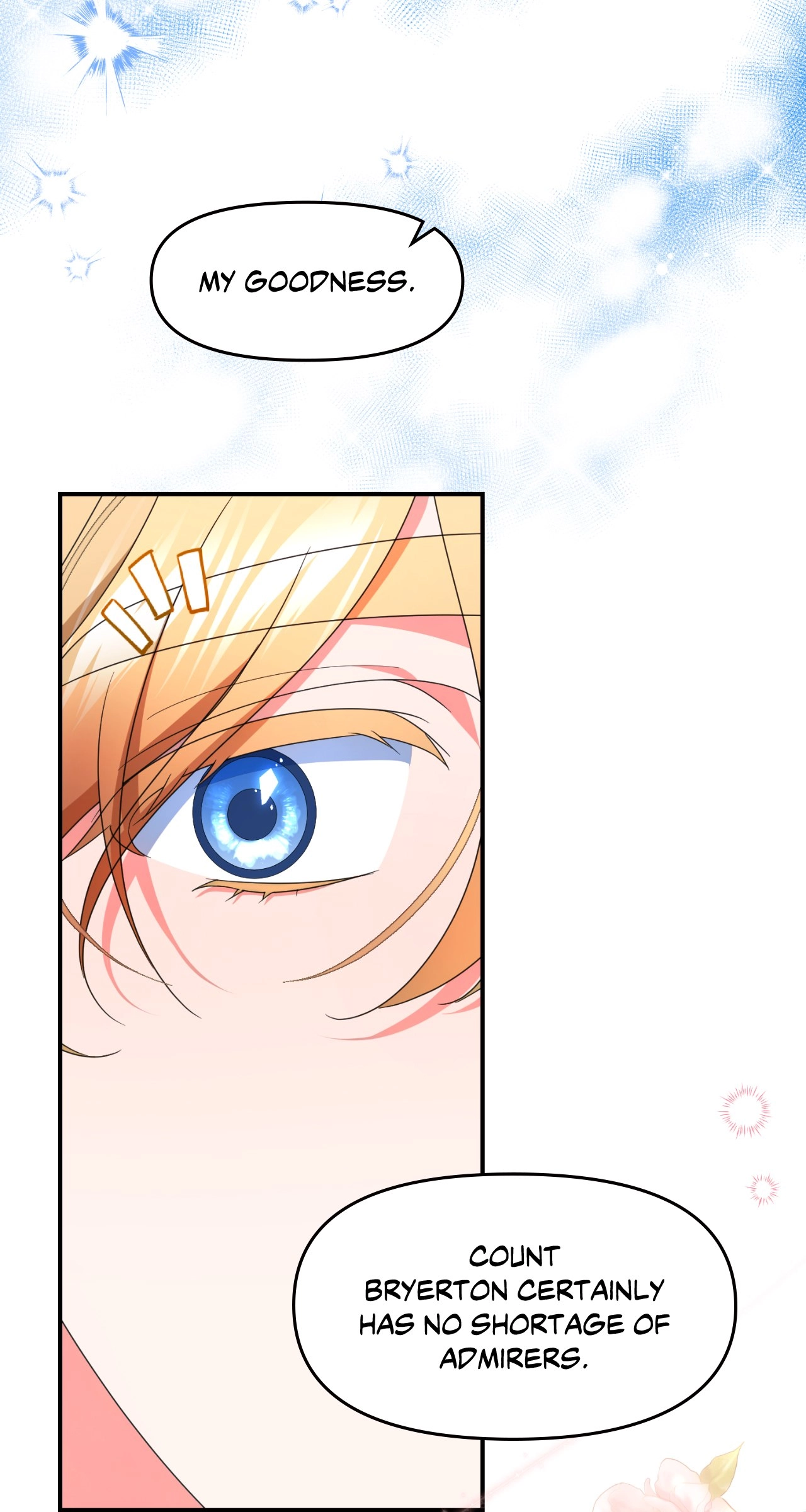 I'm Nobody's Shadow Chapter 47 page 47 - 