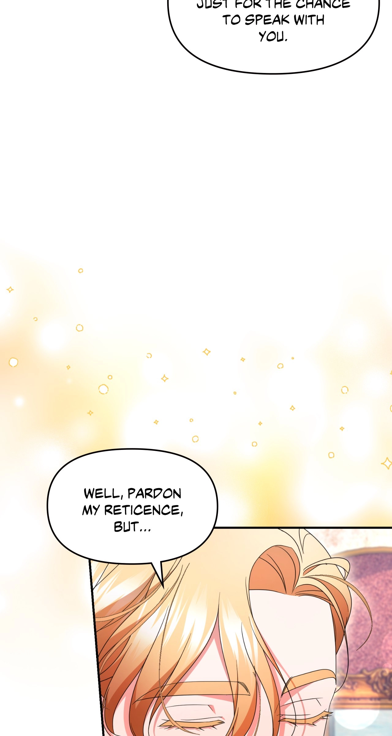 I'm Nobody's Shadow Chapter 47 page 52 - 