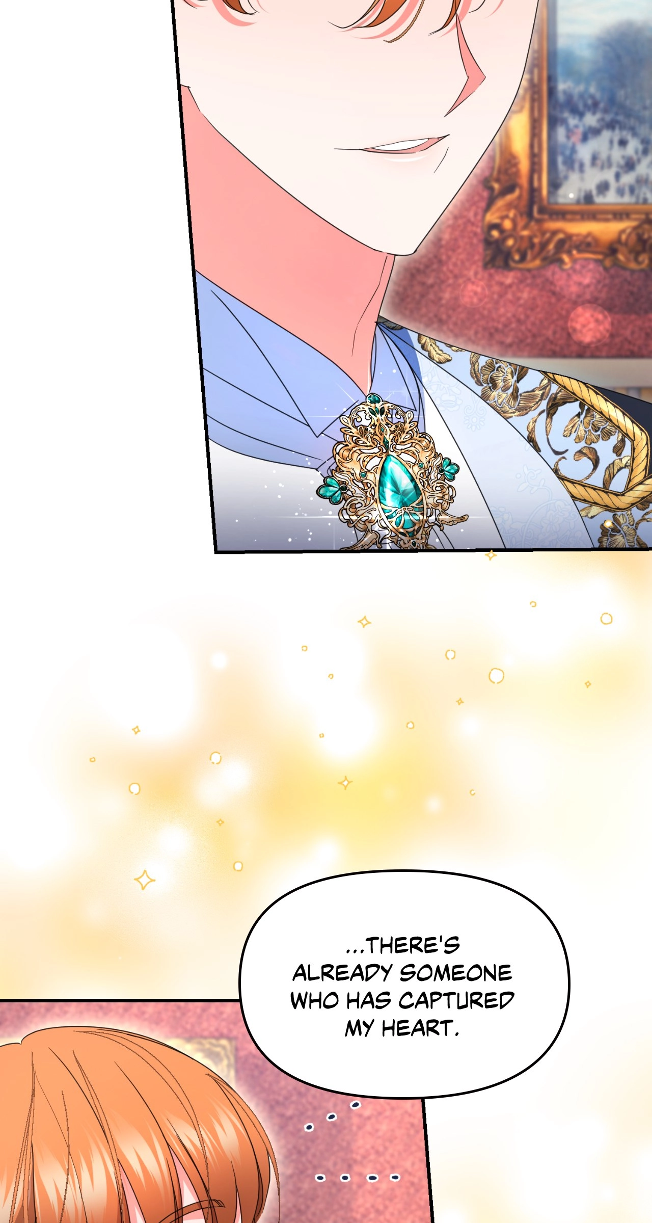 I'm Nobody's Shadow Chapter 47 page 53 - 