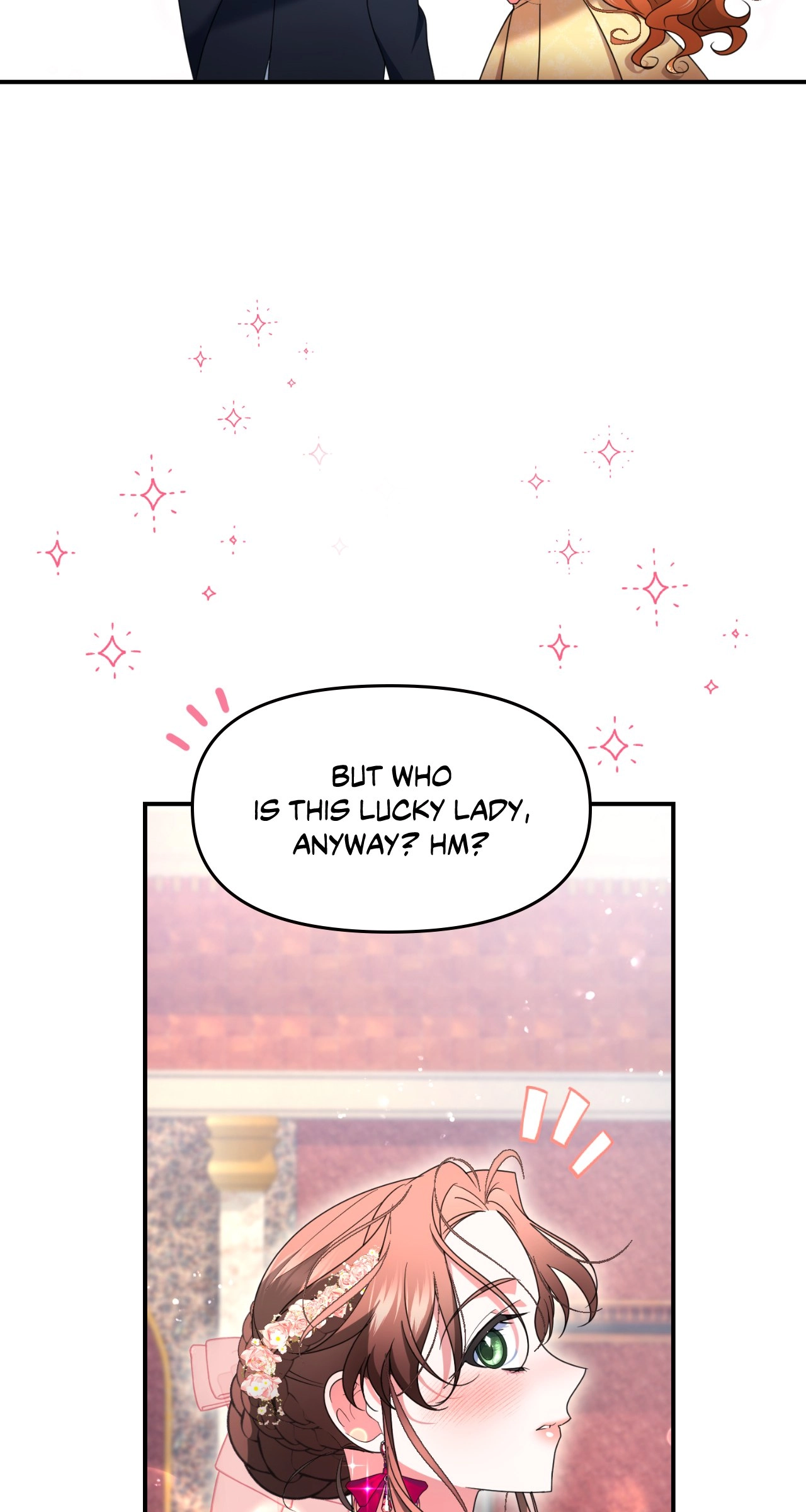 I'm Nobody's Shadow Chapter 47 page 56 - 