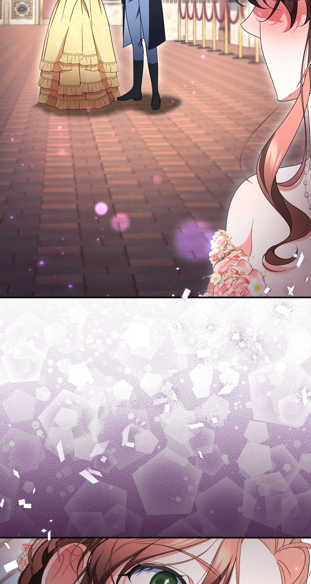 I'm Nobody's Shadow Chapter 47 page 58 - 