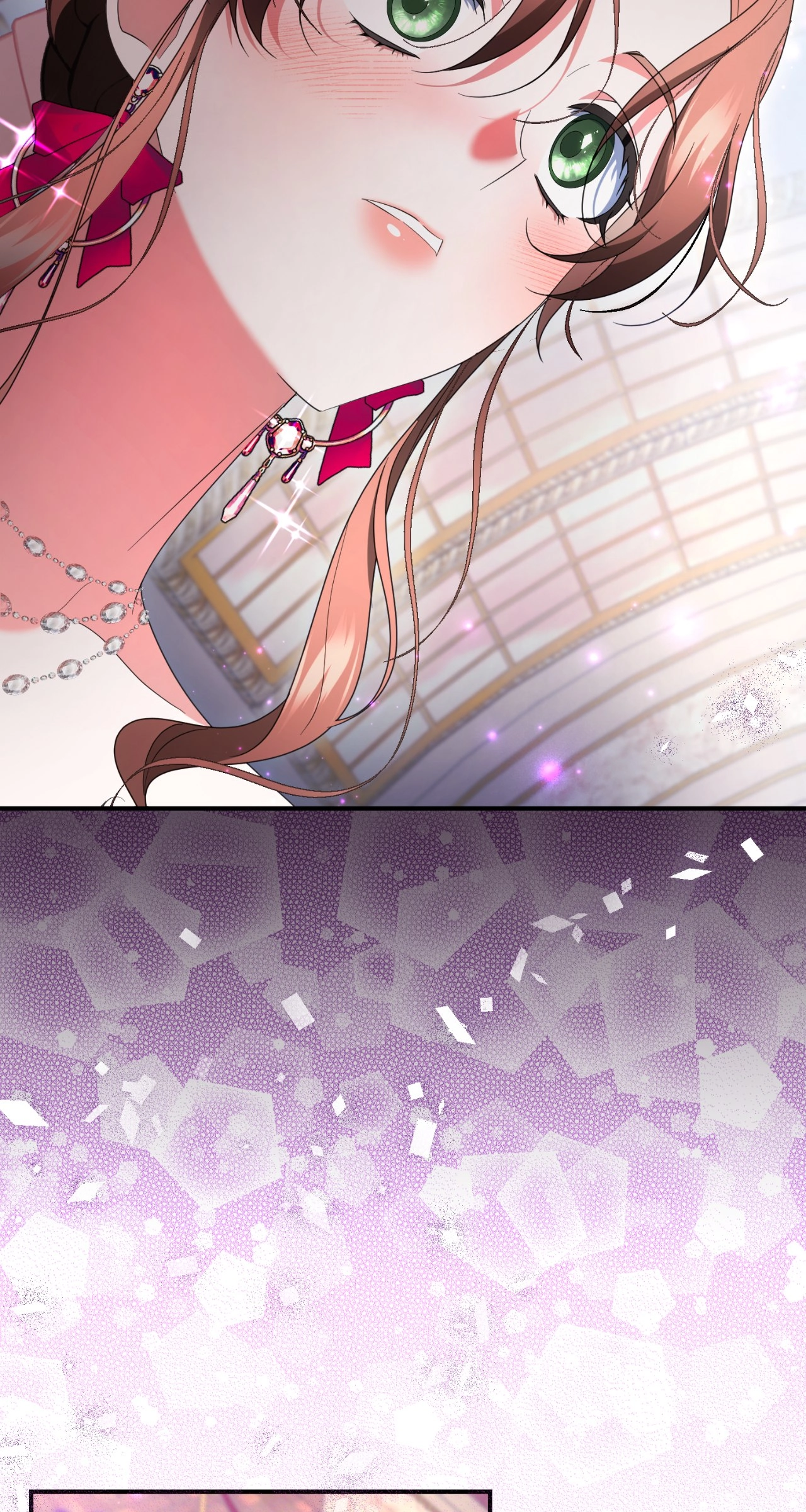 I'm Nobody's Shadow Chapter 47 page 59 - 