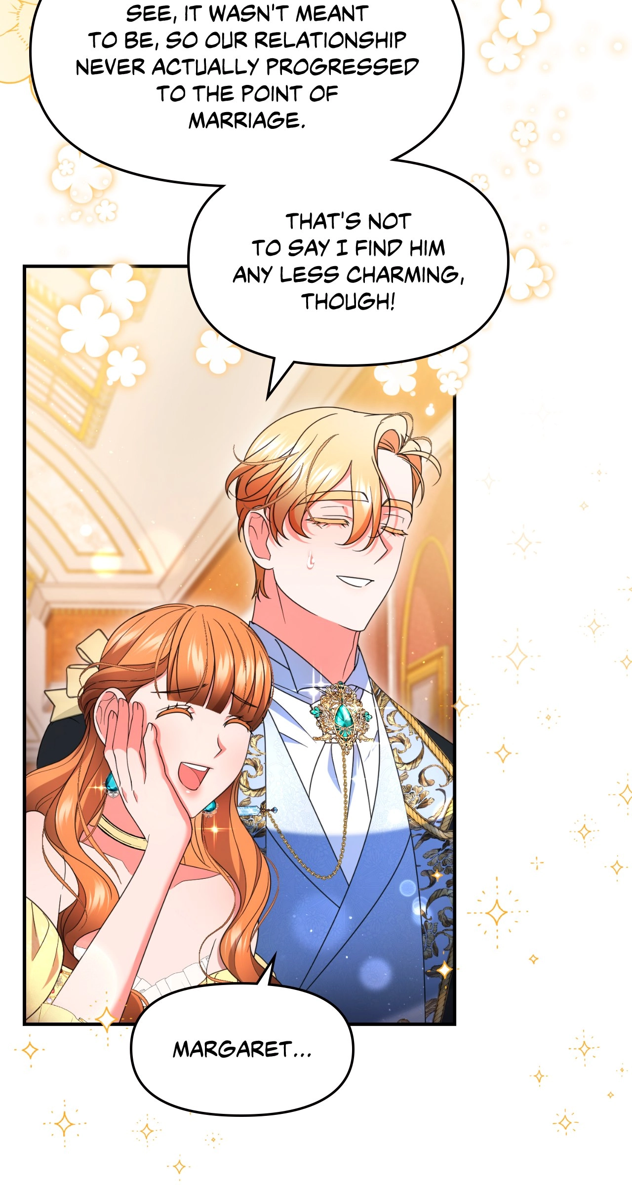 I'm Nobody's Shadow Chapter 47 page 7 - 