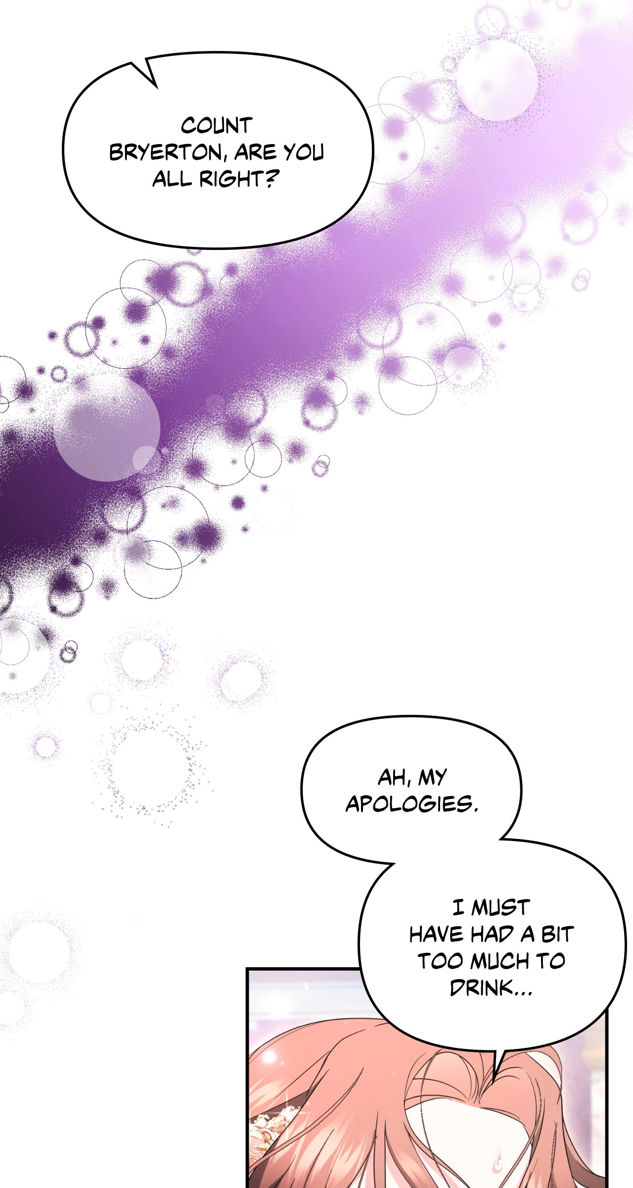 I'm Nobody's Shadow Chapter 47 page 61 - 