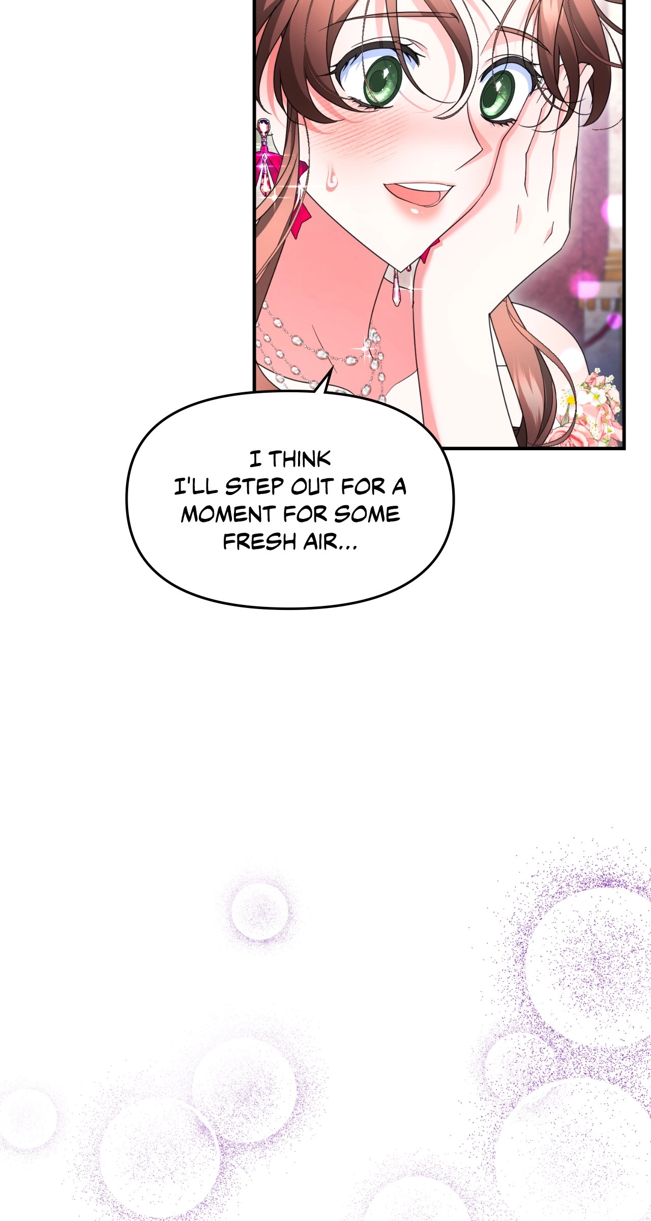 I'm Nobody's Shadow Chapter 47 page 62 - 