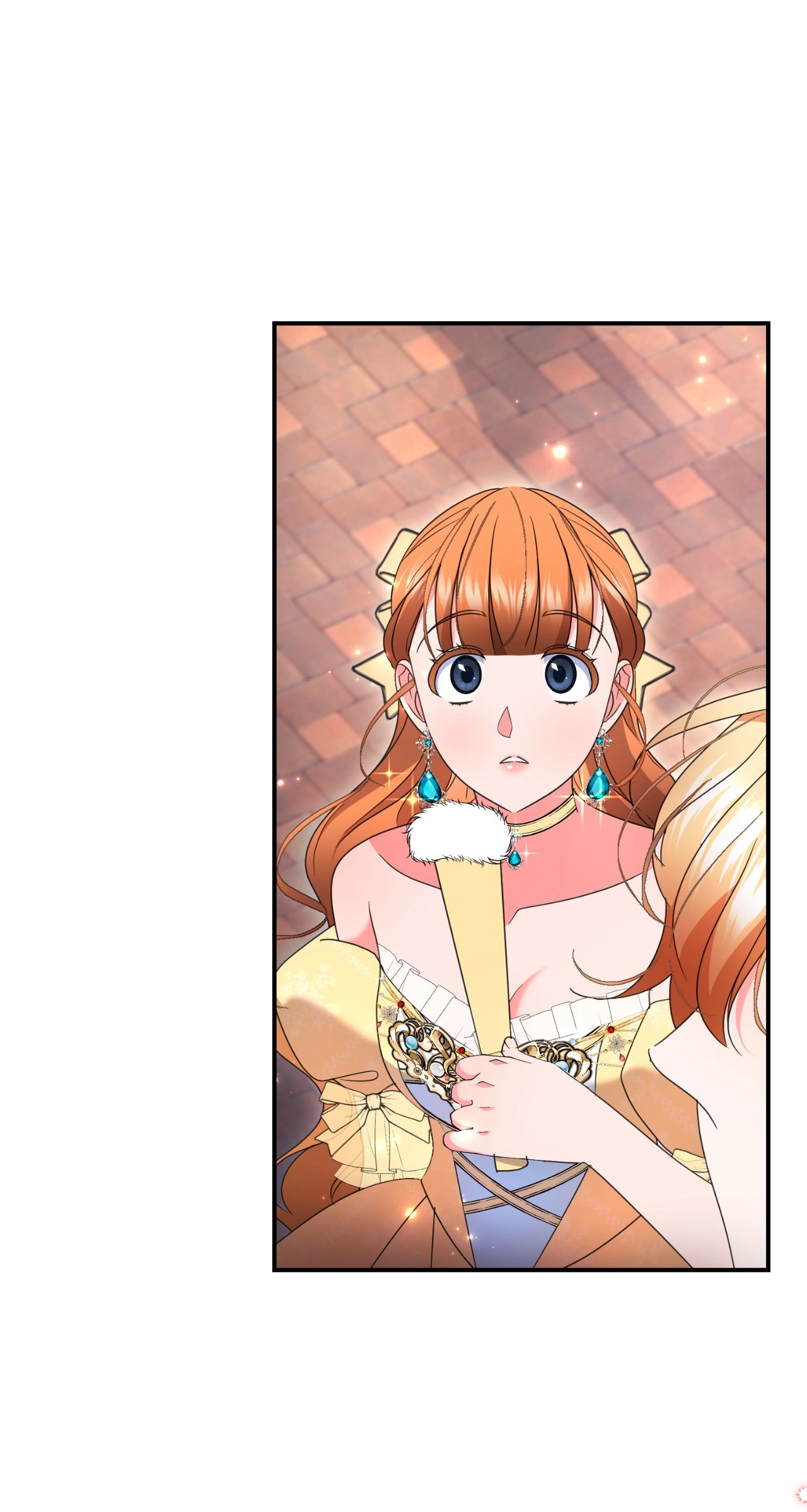 I'm Nobody's Shadow Chapter 47 page 66 - 