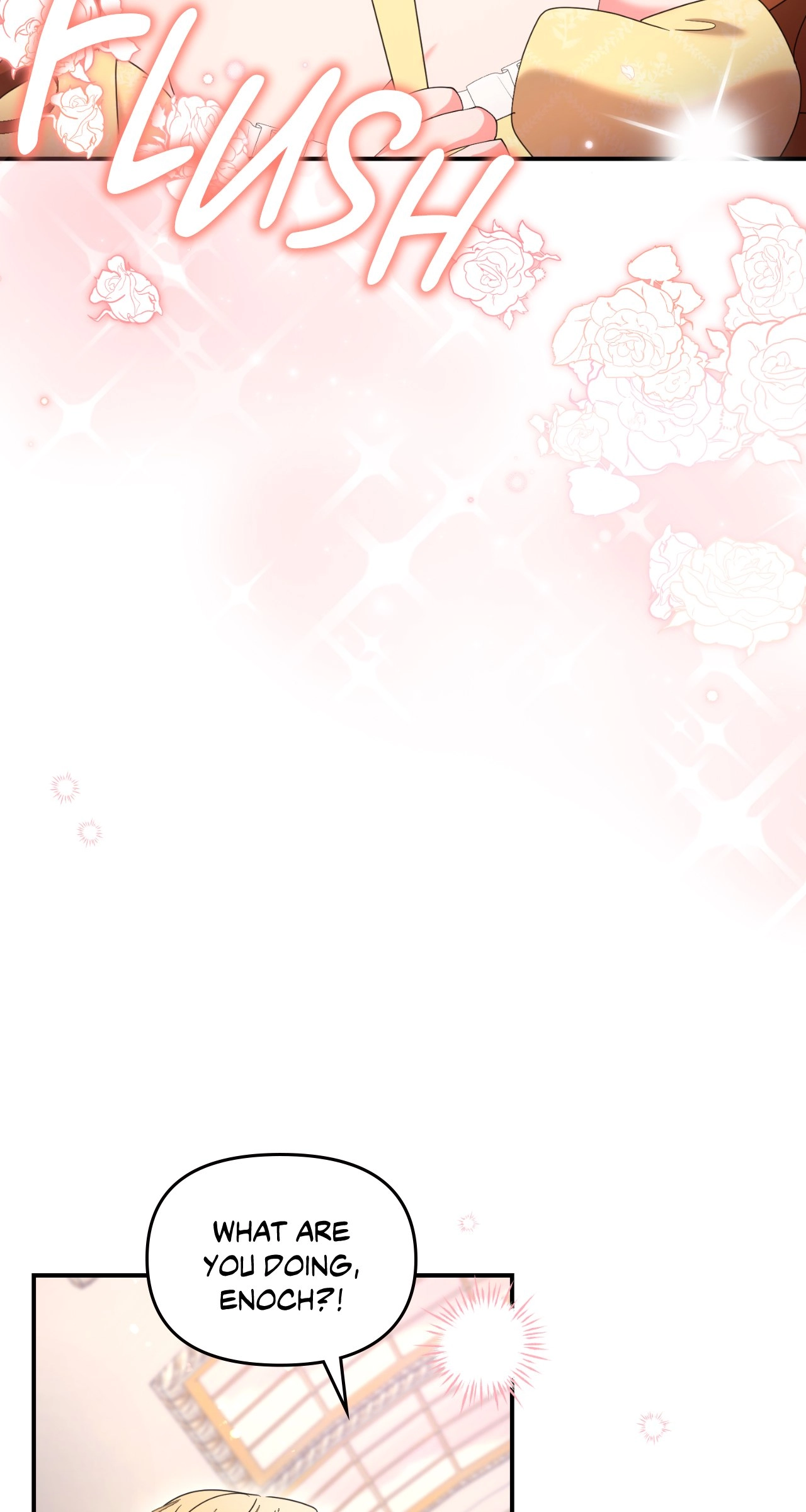 I'm Nobody's Shadow Chapter 47 page 68 - 