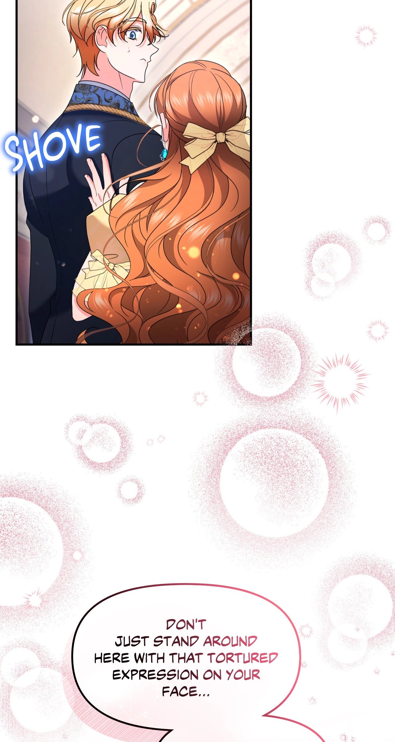 I'm Nobody's Shadow Chapter 47 page 69 - 