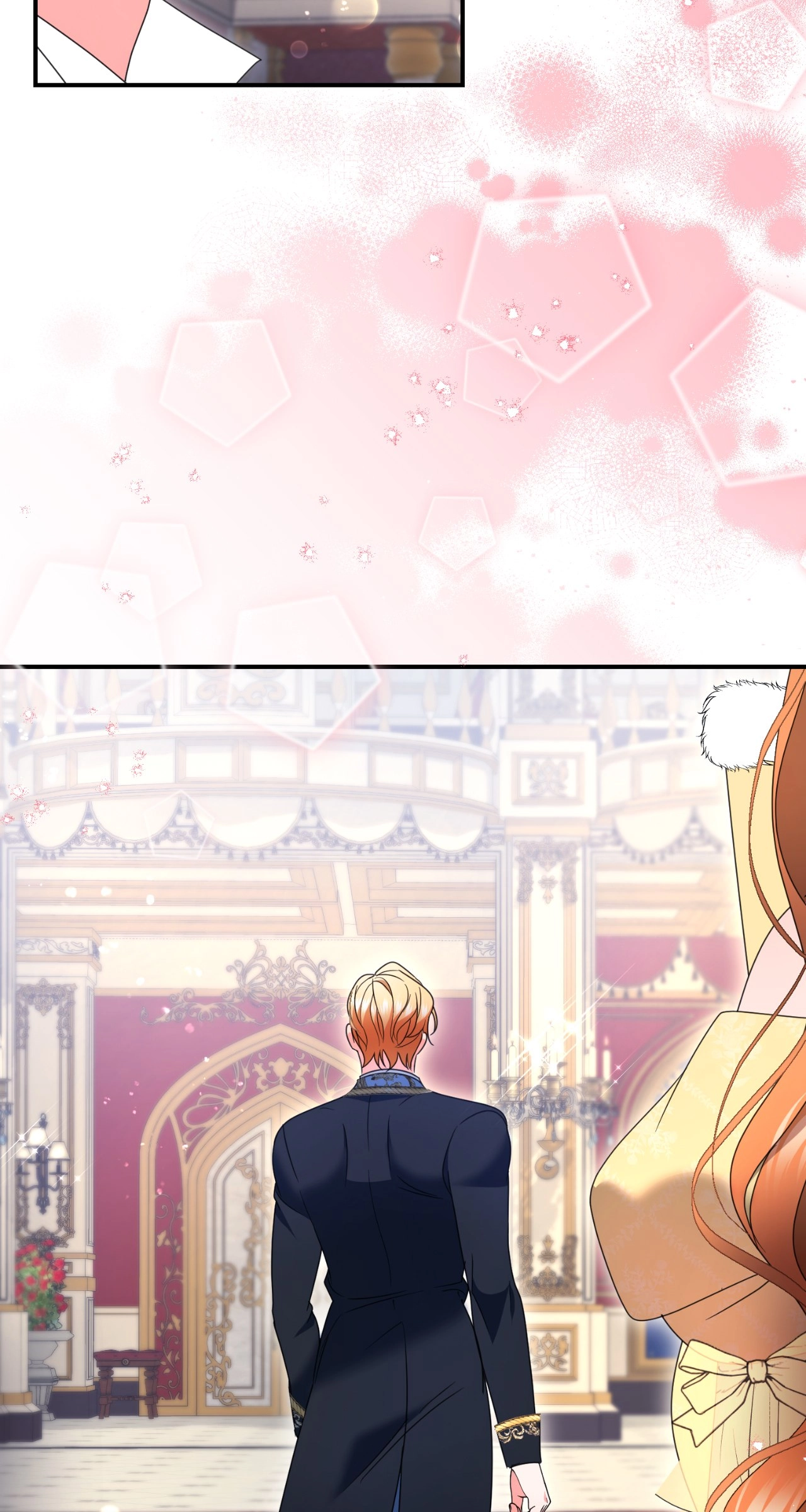 I'm Nobody's Shadow Chapter 47 page 72 - 